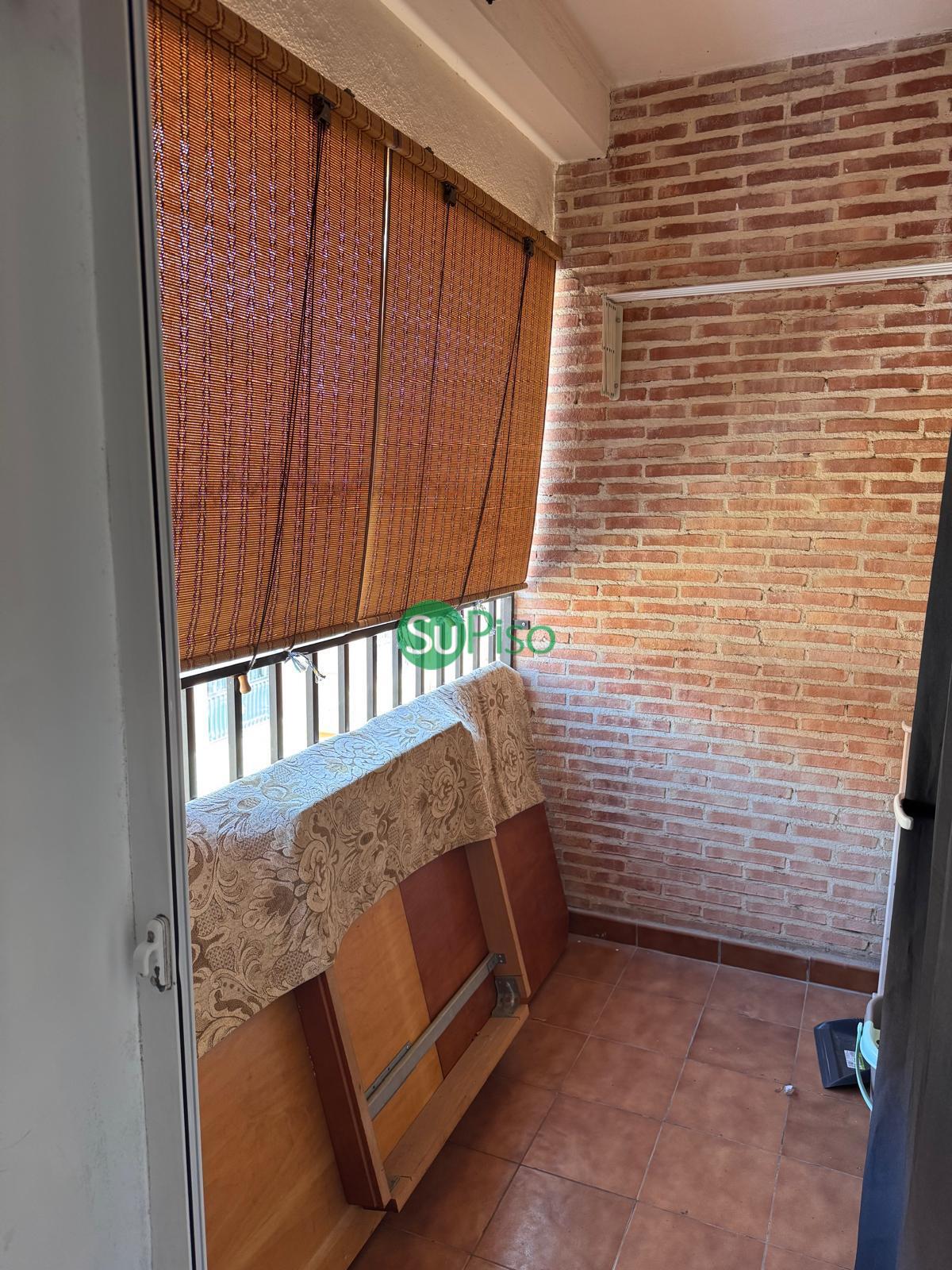 Alquiler de piso en Yeles