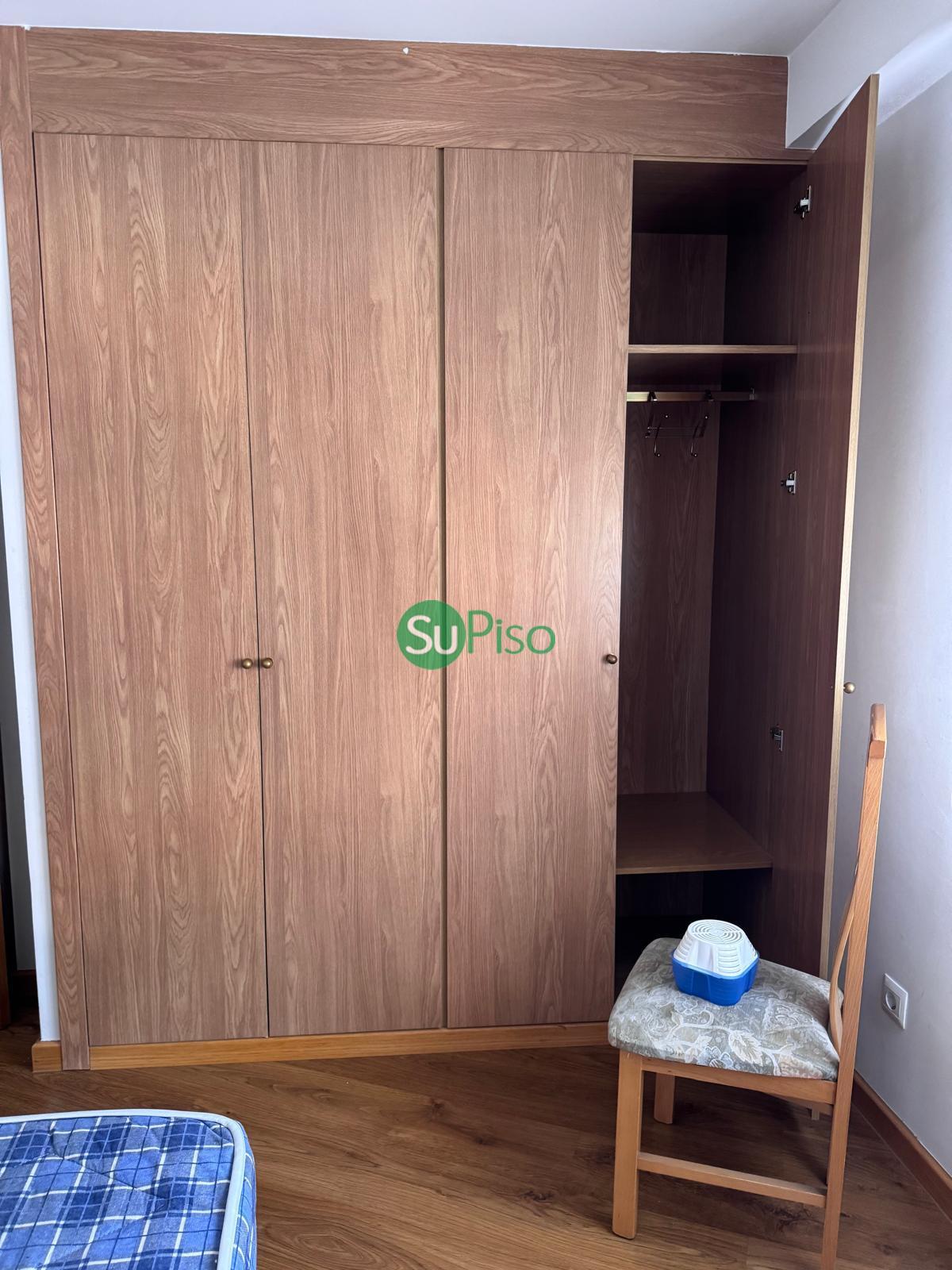 Alquiler de piso en Yeles