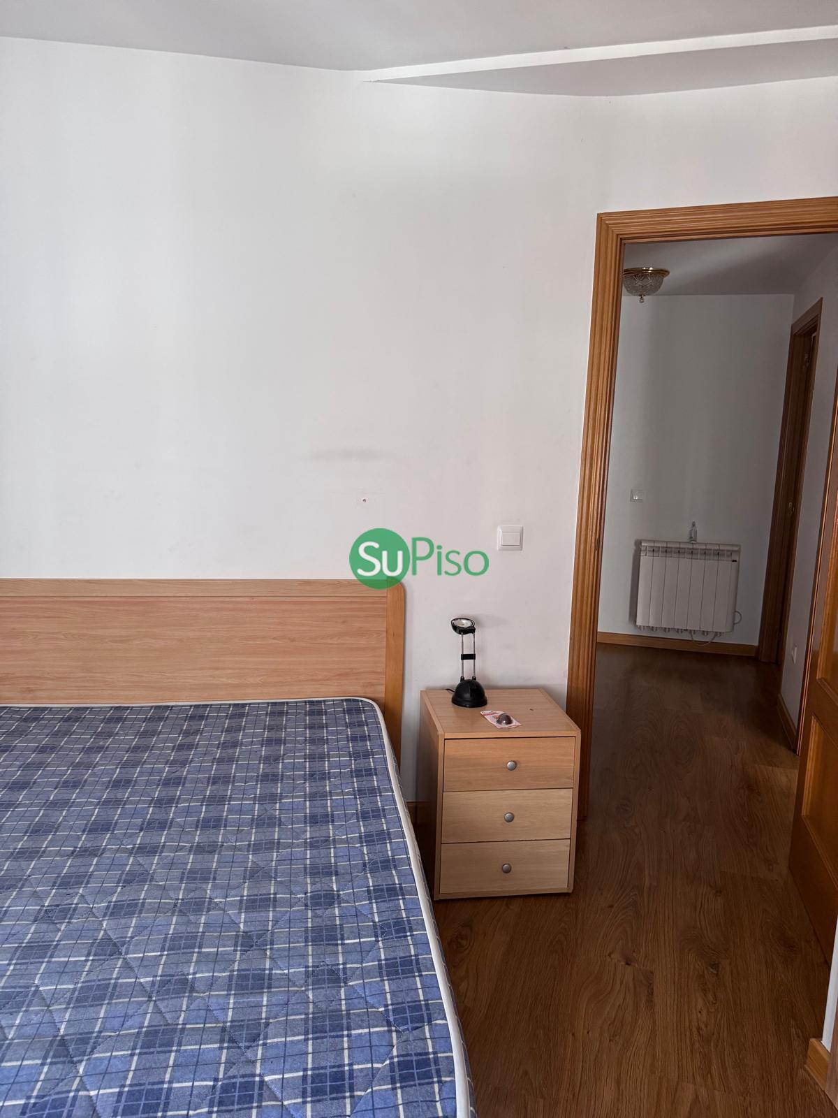 Alquiler de piso en Yeles