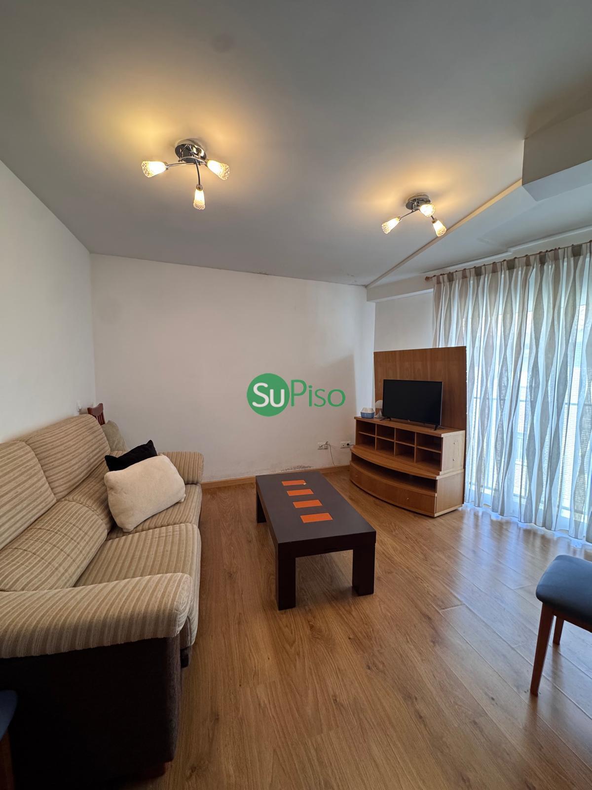 Alquiler de piso en Yeles