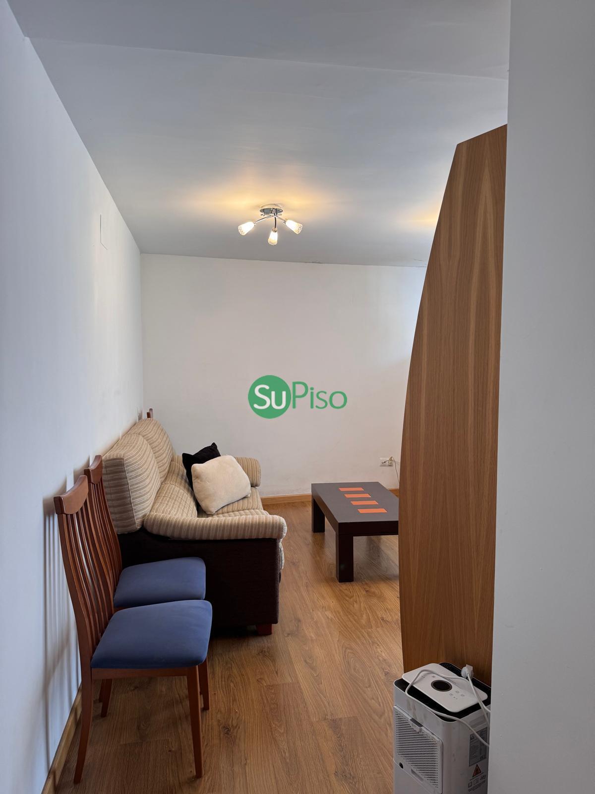 Alquiler de piso en Yeles