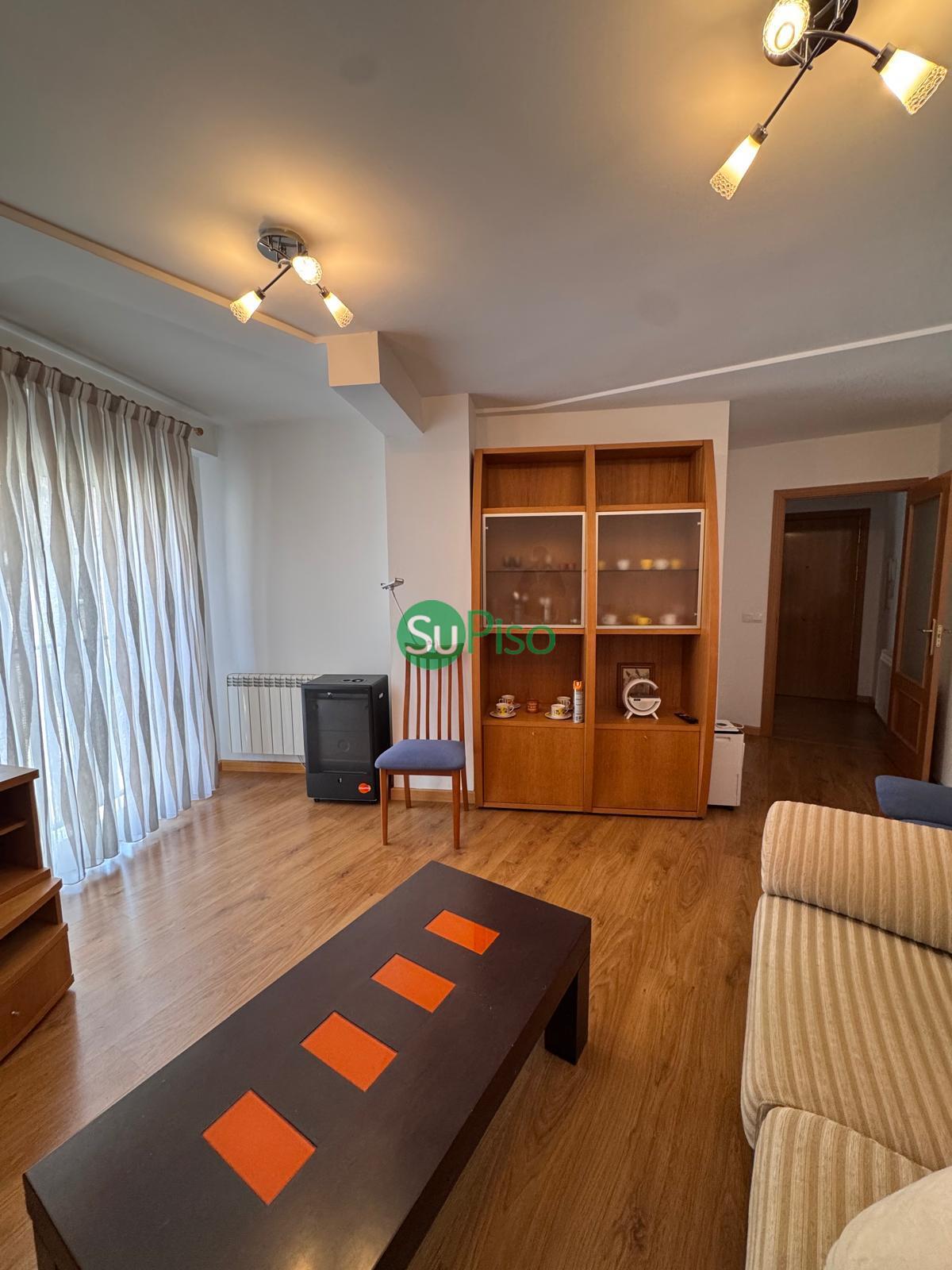 Alquiler de piso en Yeles