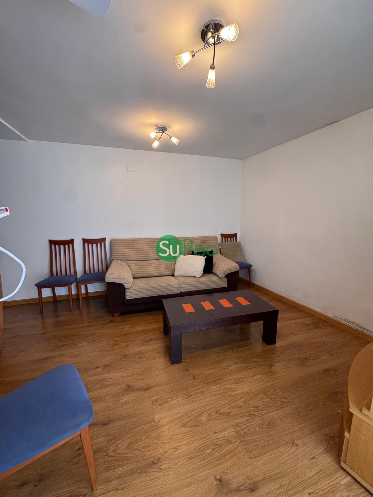 Alquiler de piso en Yeles