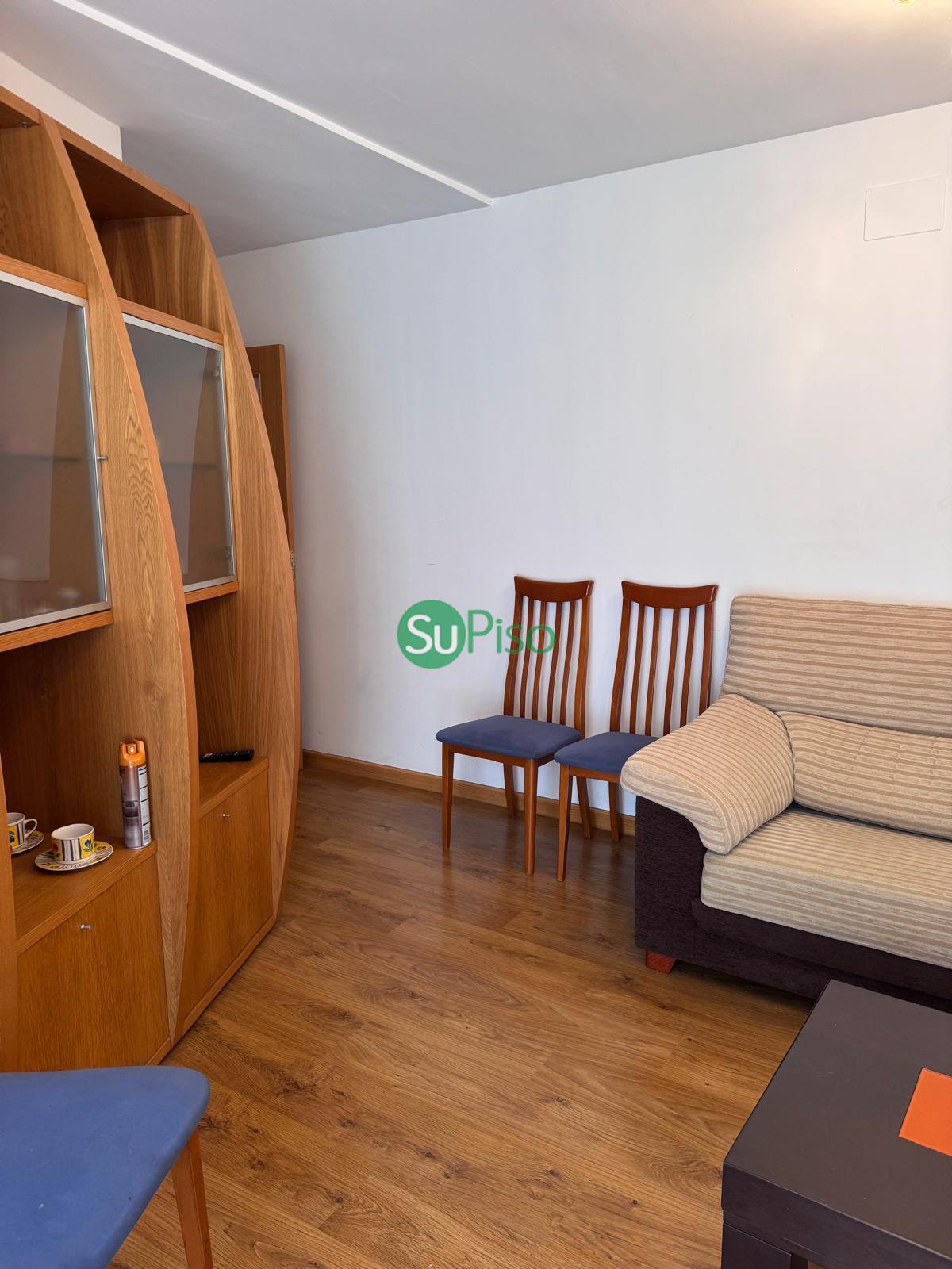 Alquiler de piso en Yeles