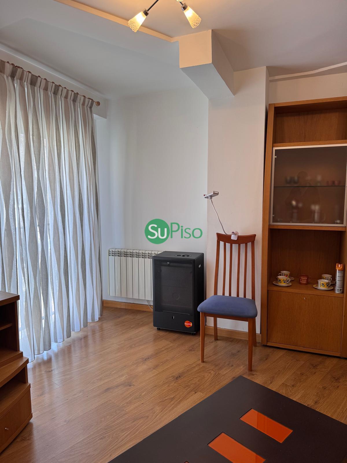 Alquiler de piso en Yeles