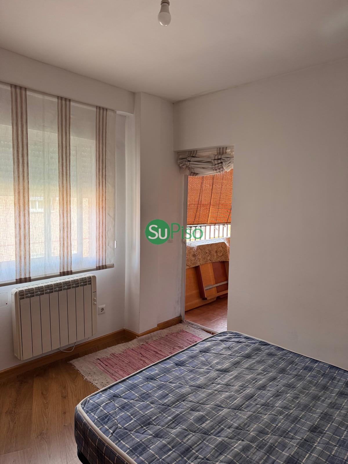 Alquiler de piso en Yeles