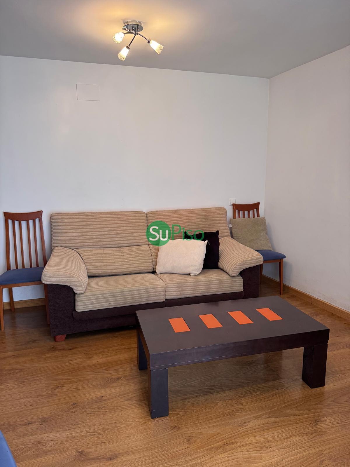 Alquiler de piso en Yeles