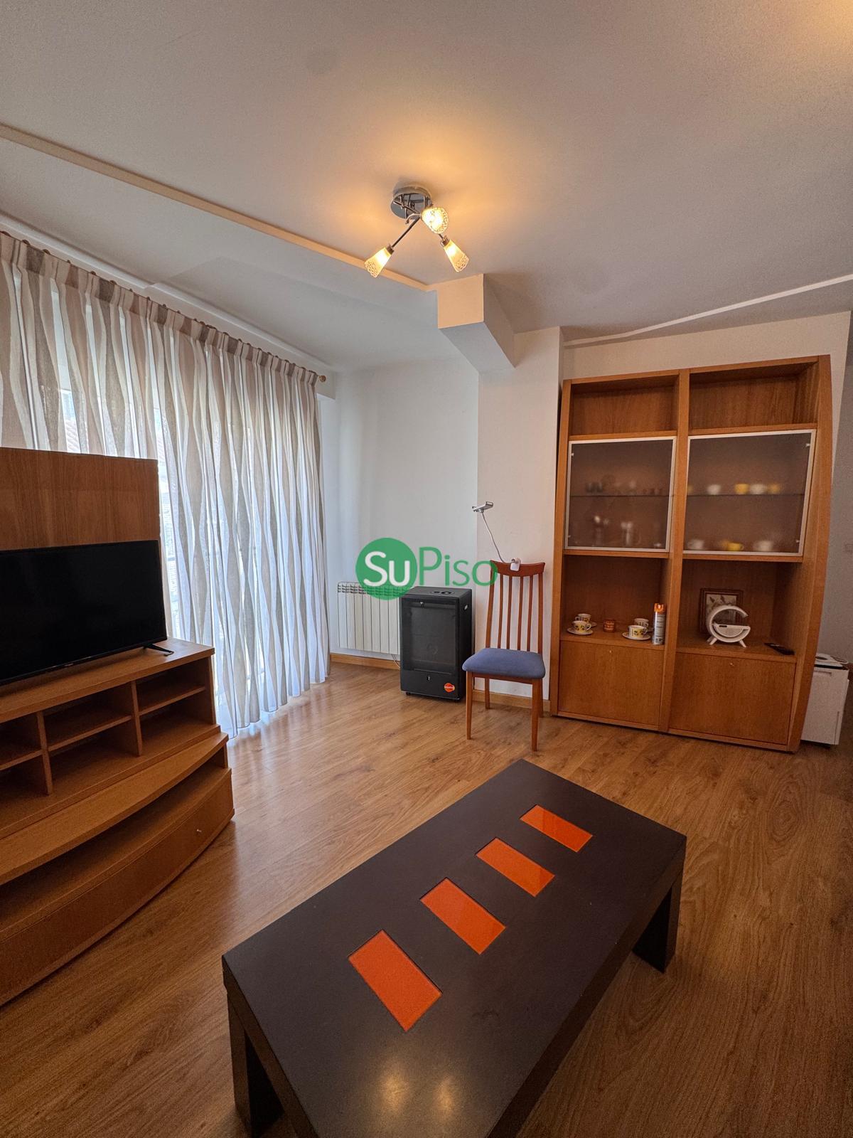 Alquiler de piso en Yeles