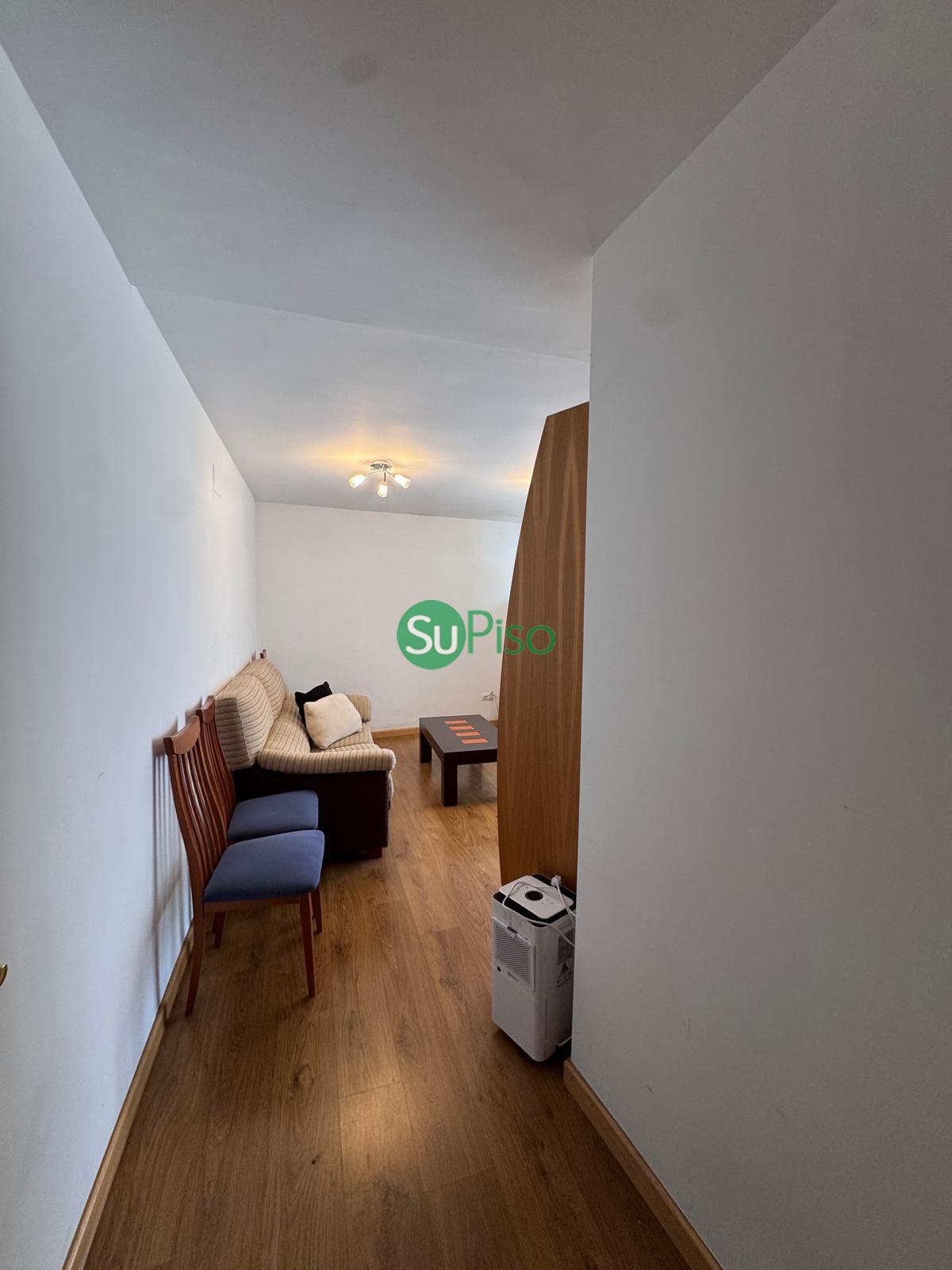 Alquiler de piso en Yeles