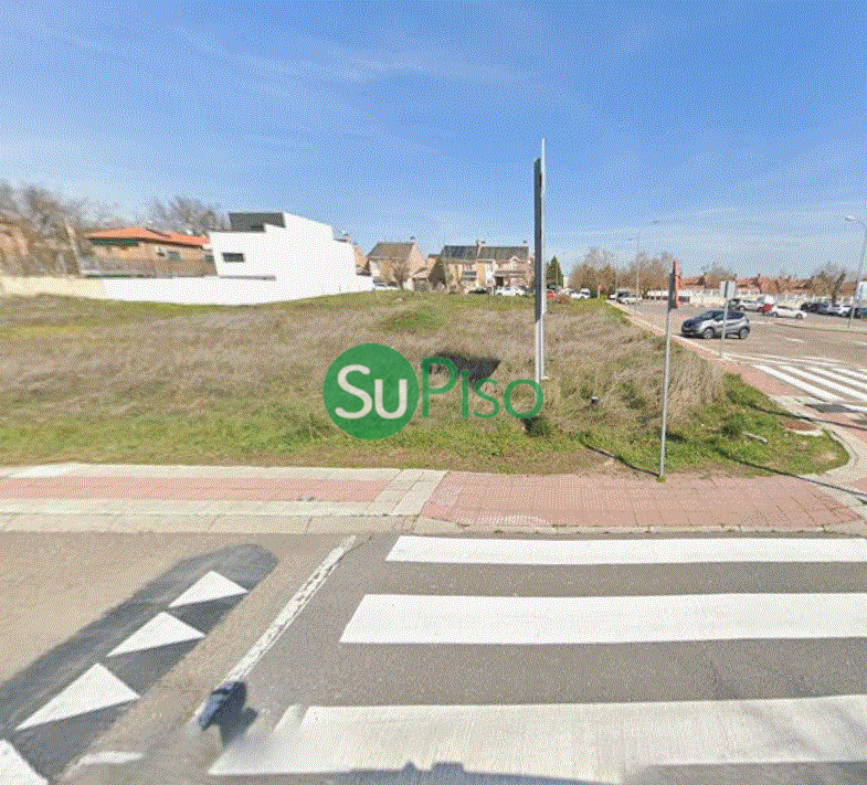 Venta de terreno en Illescas