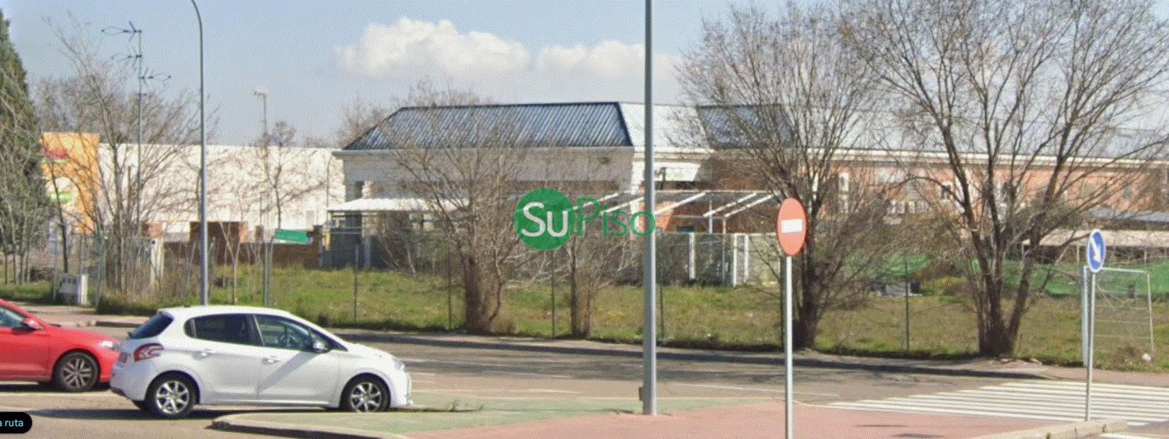 Venta de terreno en Illescas