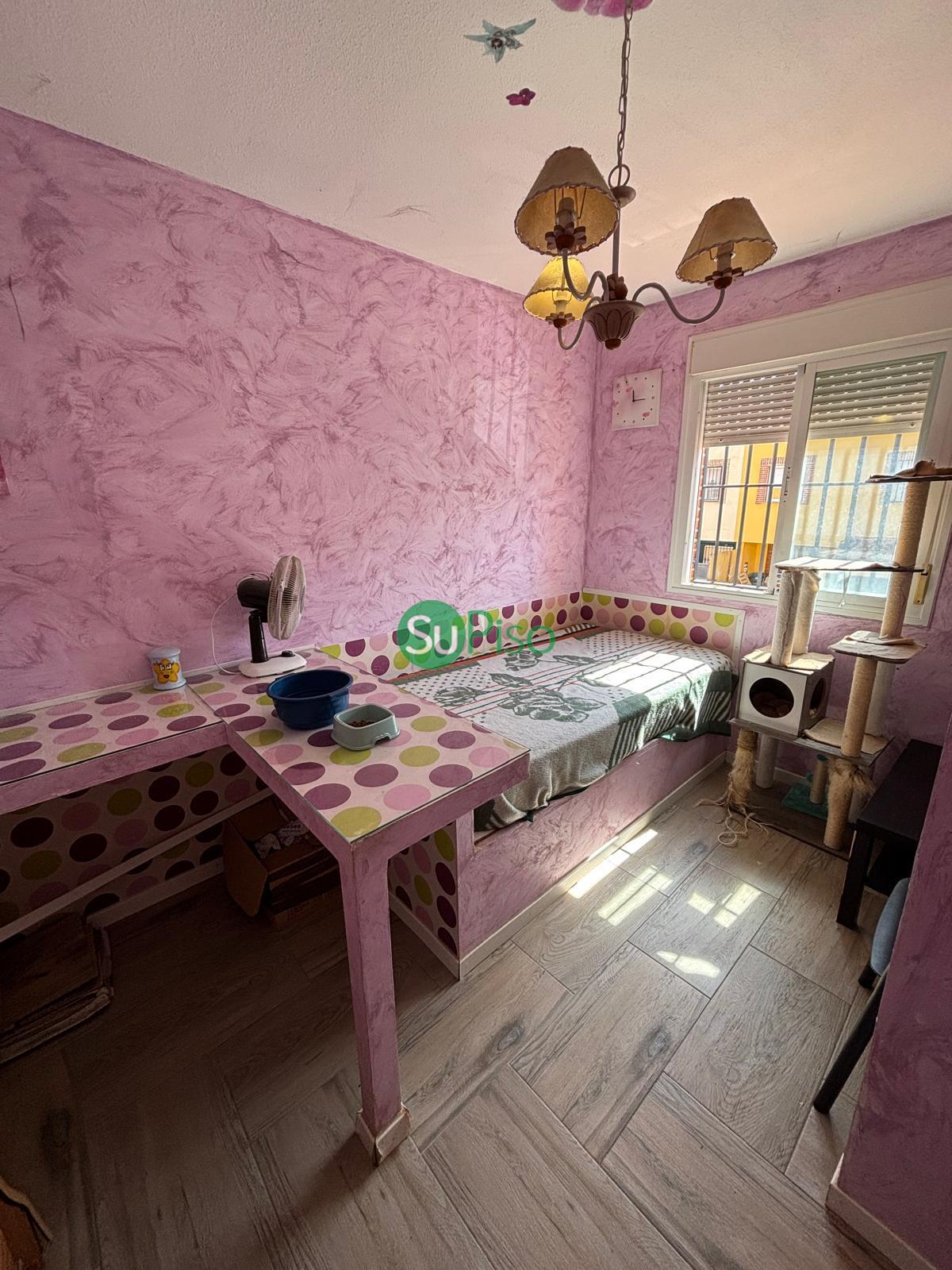 Venta de chalet en Magán