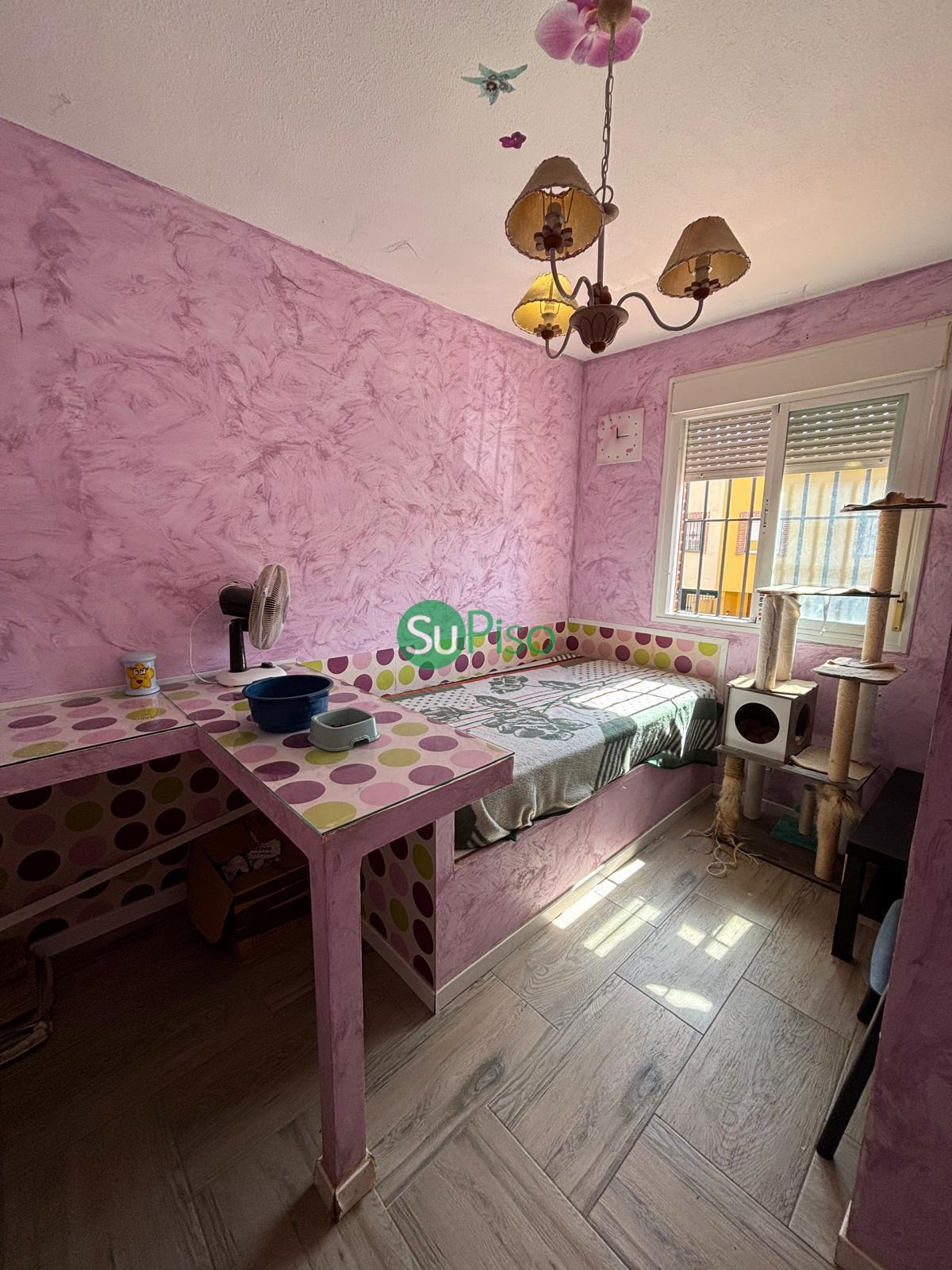 Venta de chalet en Magán