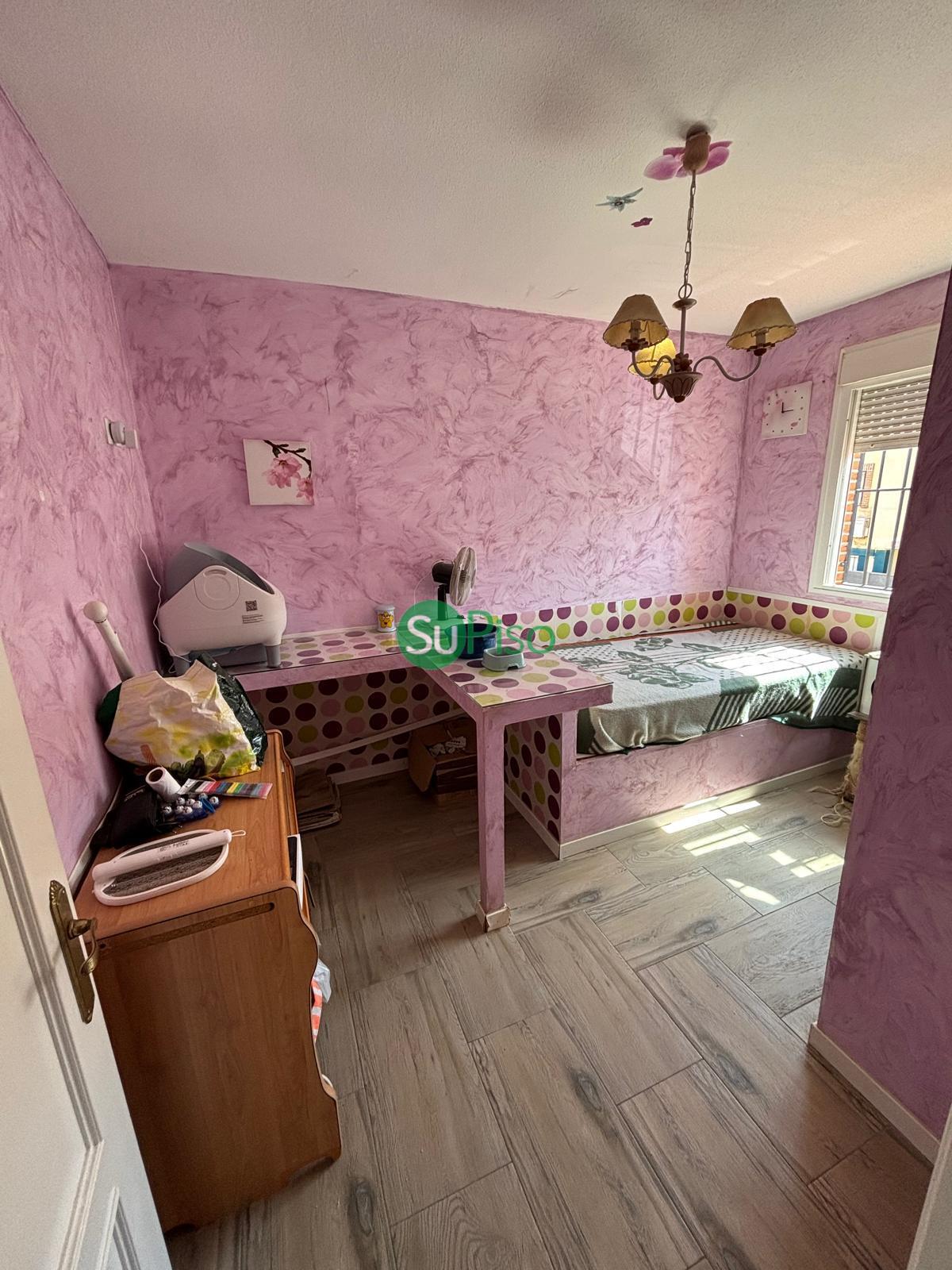 Venta de chalet en Magán