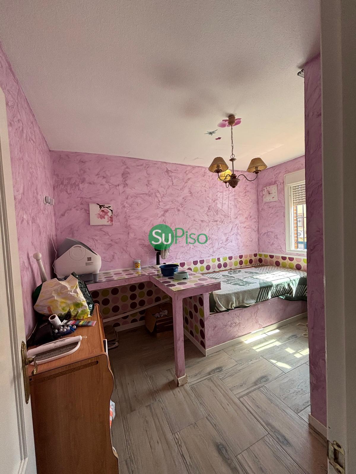 Venta de chalet en Magán