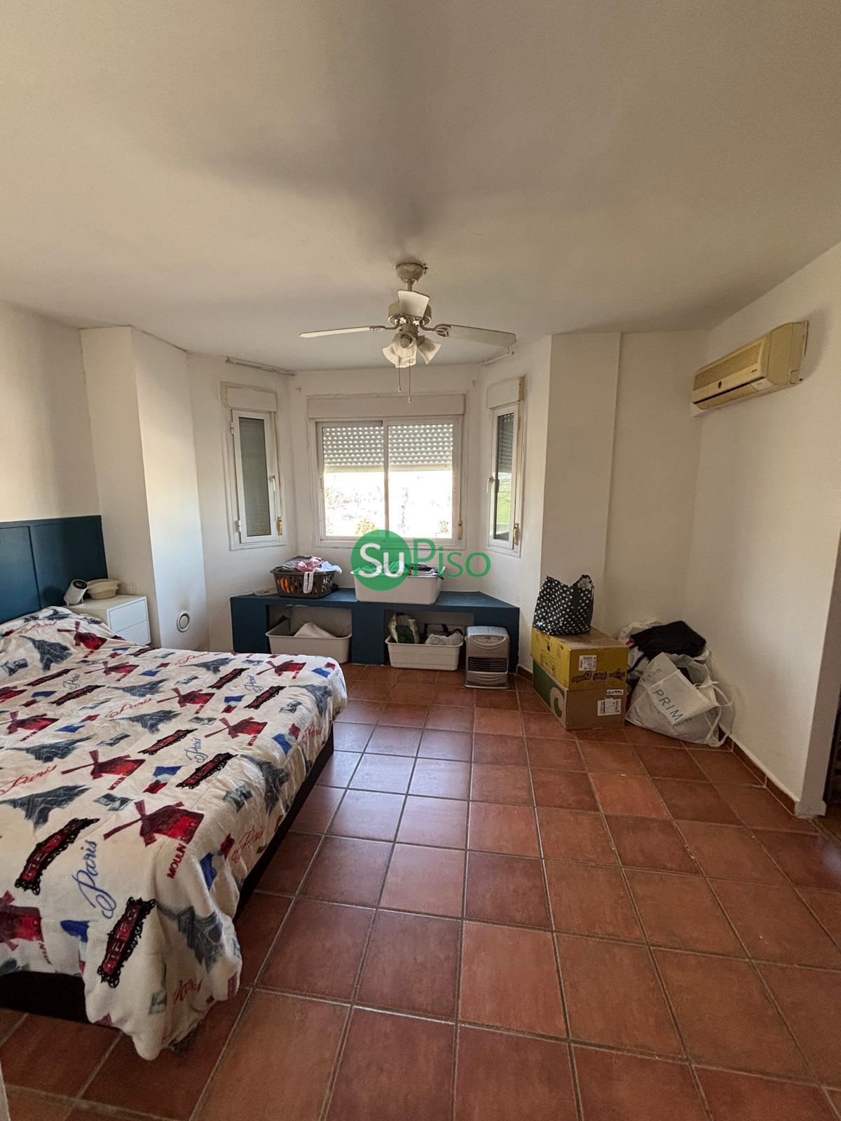 Venta de chalet en Magán