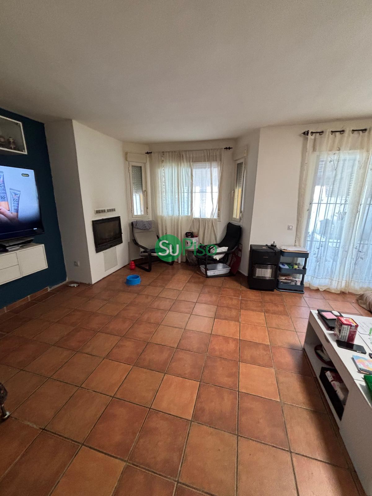 Venta de chalet en Magán