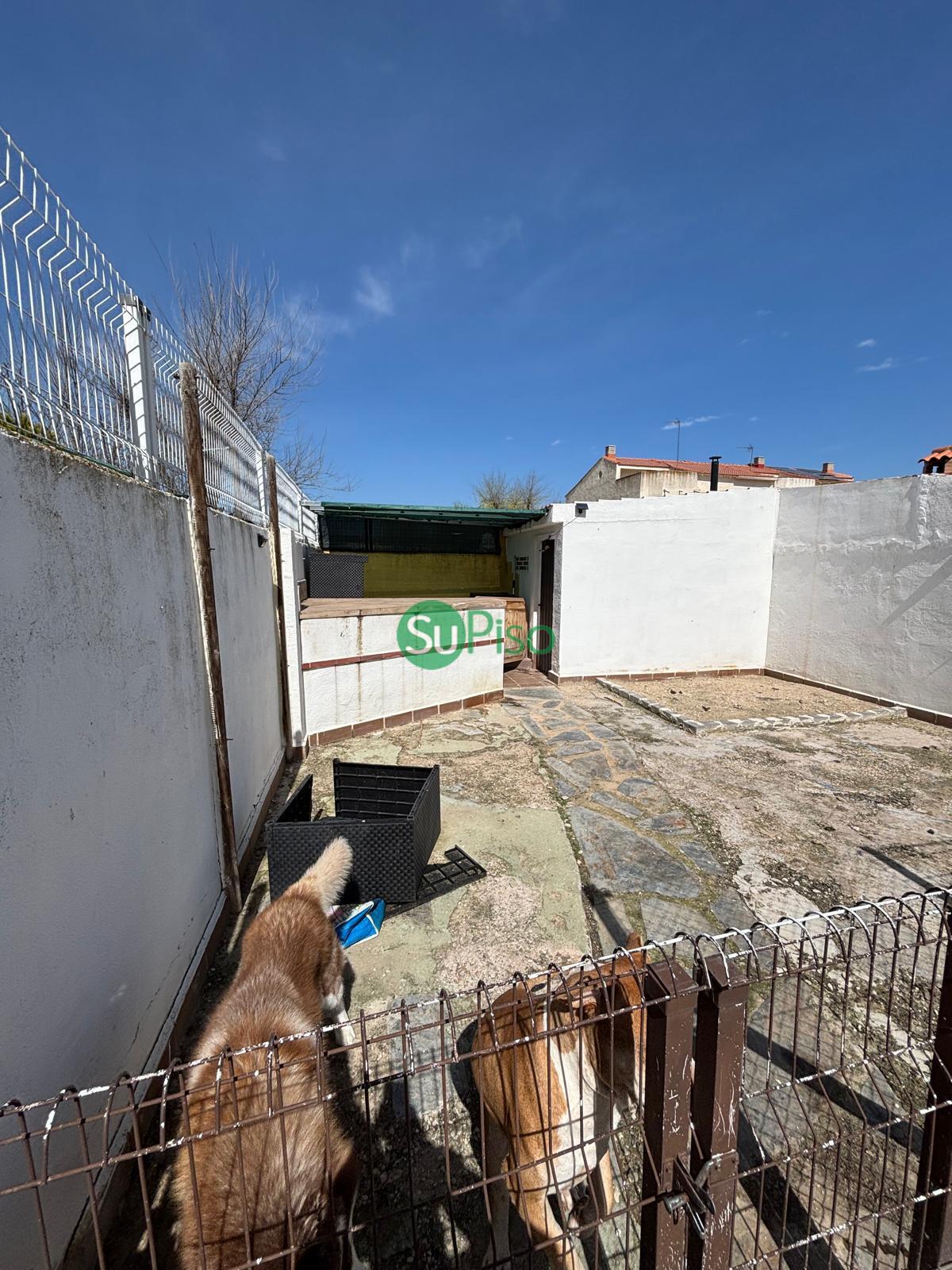 Venta de chalet en Magán