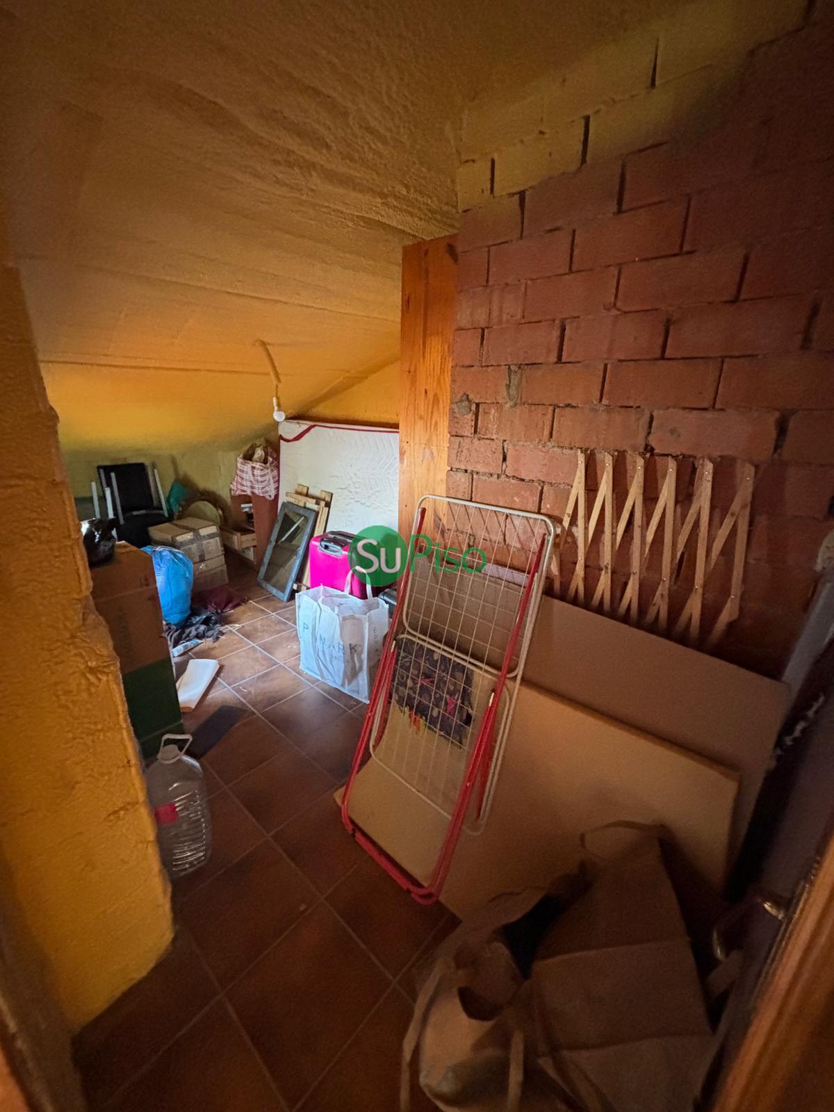 Venta de chalet en Magán