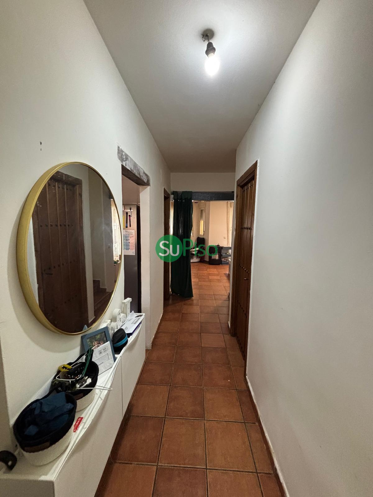 Venta de chalet en Magán