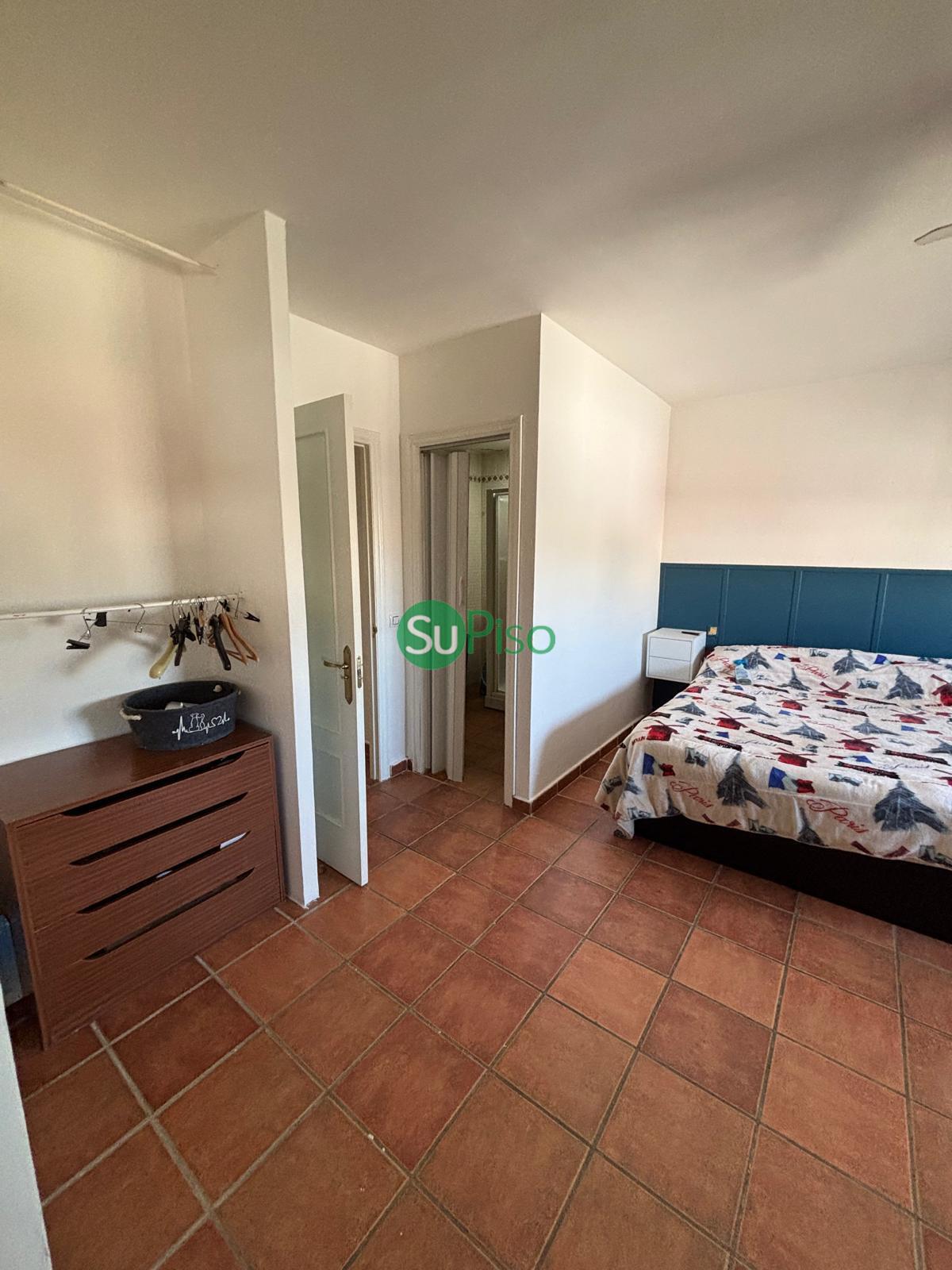 Venta de chalet en Magán