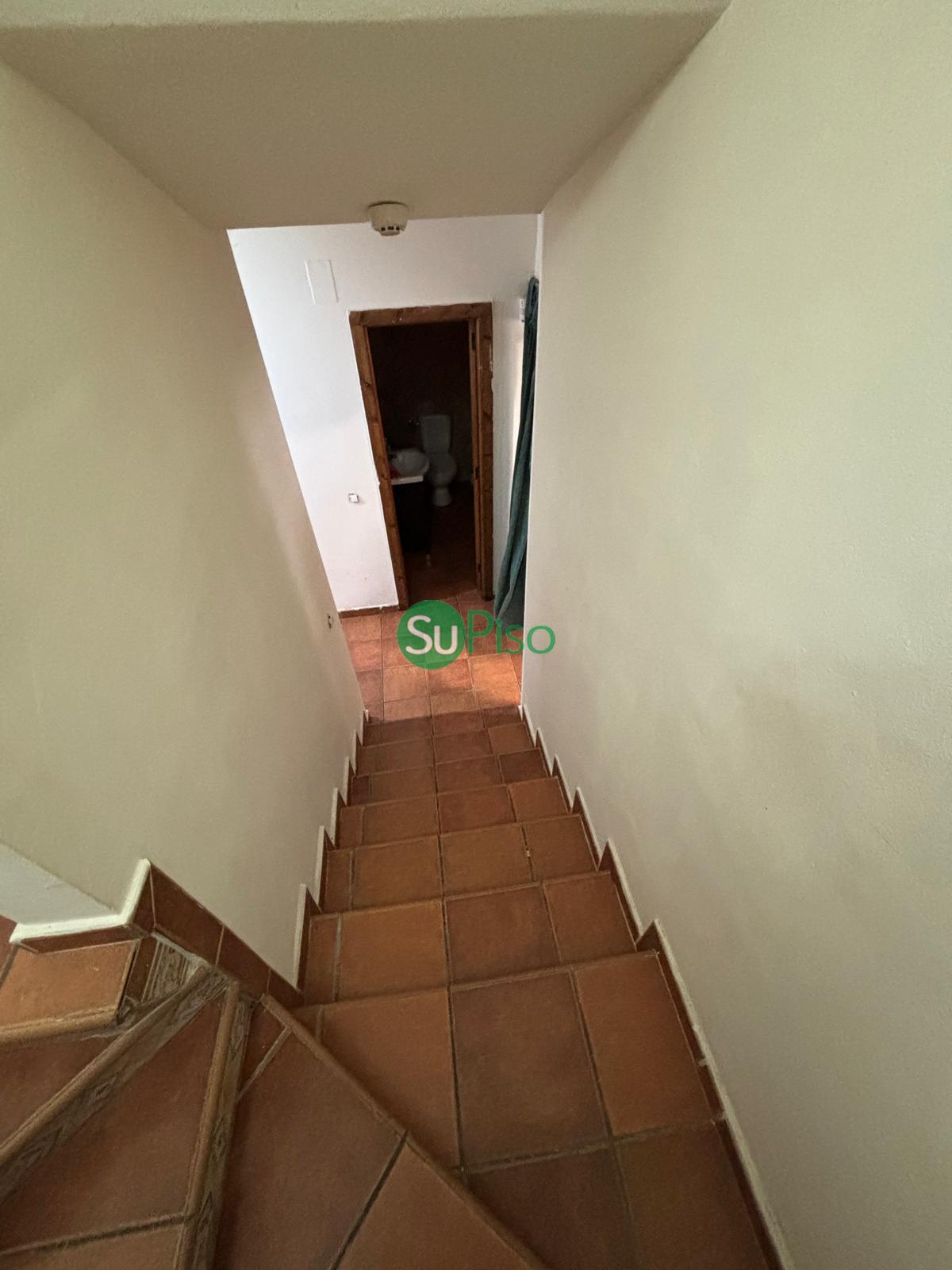 Venta de chalet en Magán