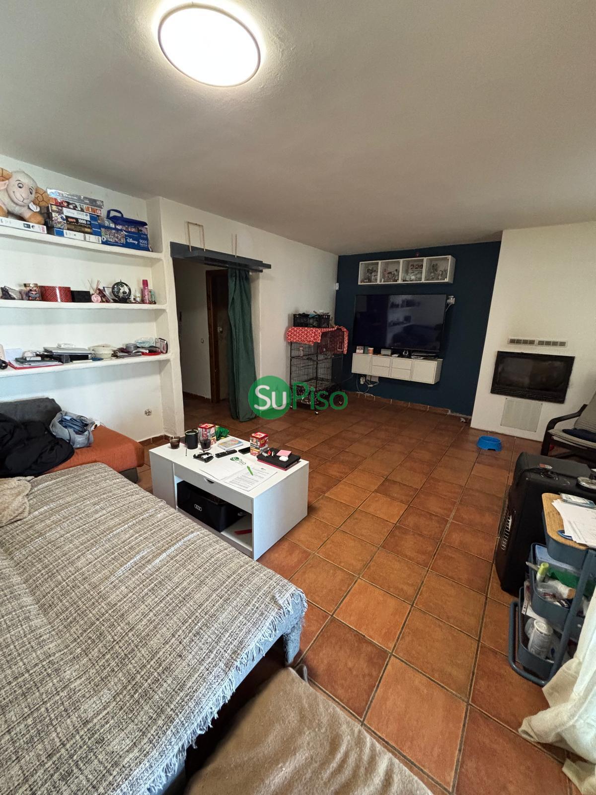 Venta de chalet en Magán