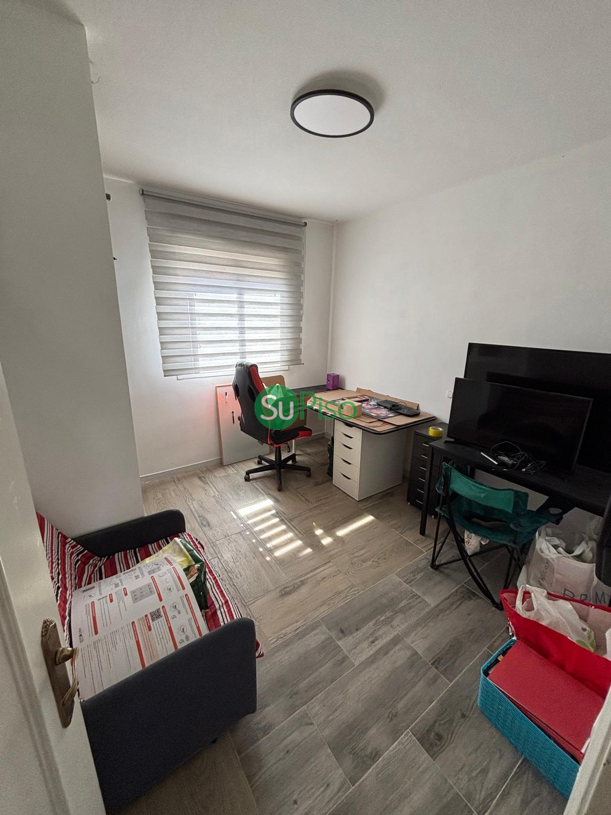 Venta de chalet en Magán