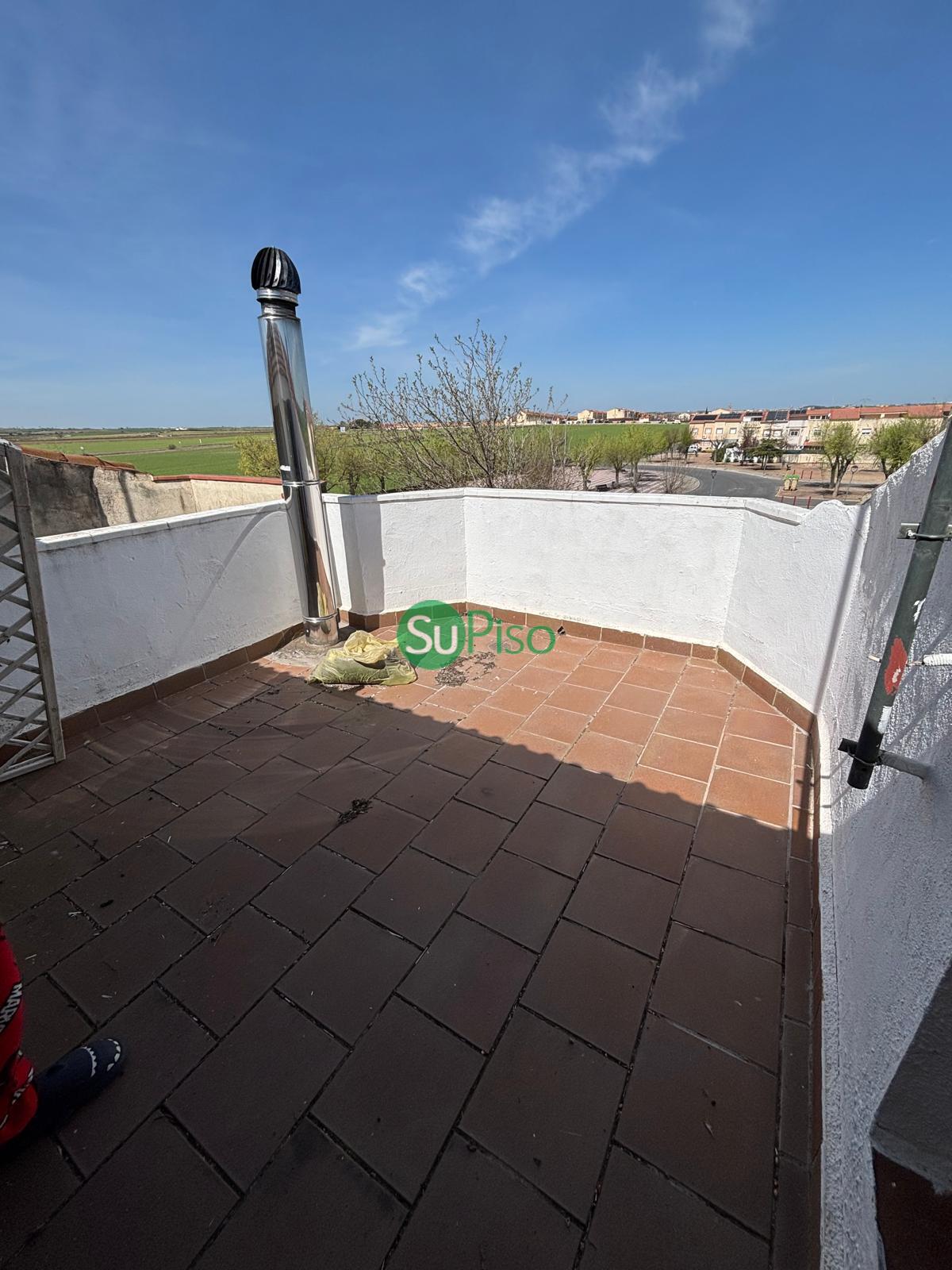 Venta de chalet en Magán