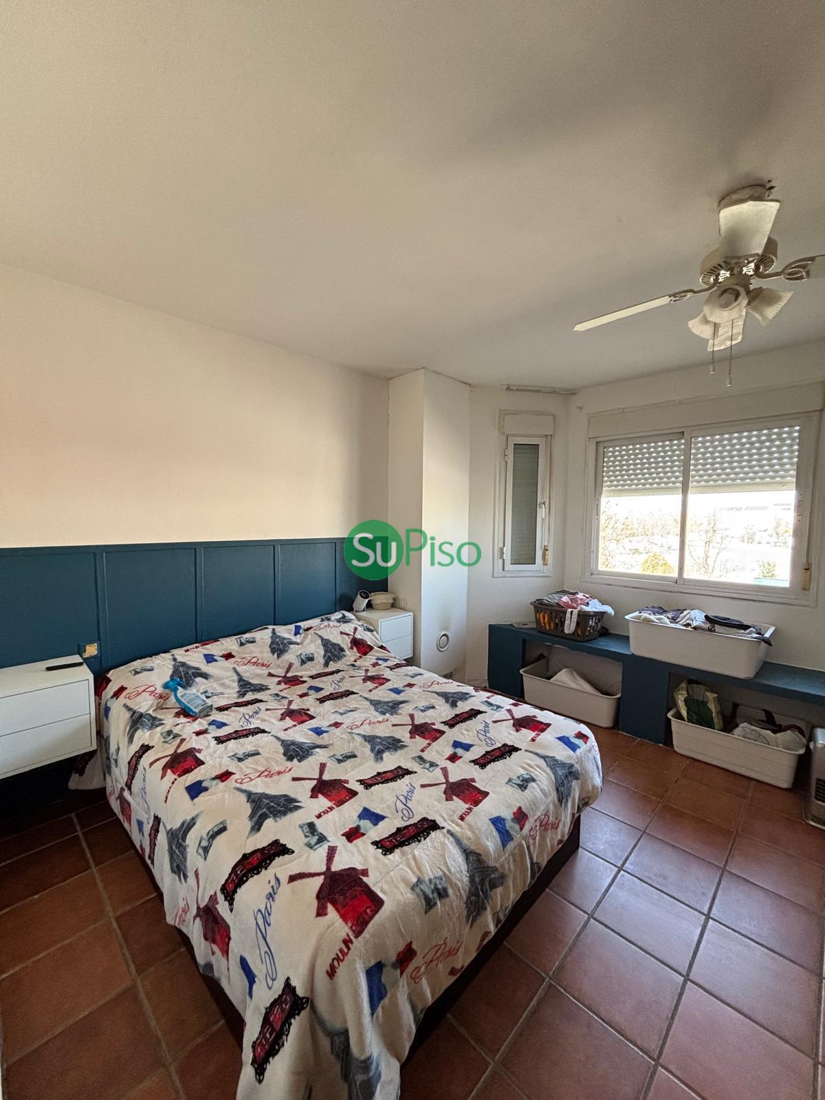 Venta de chalet en Magán