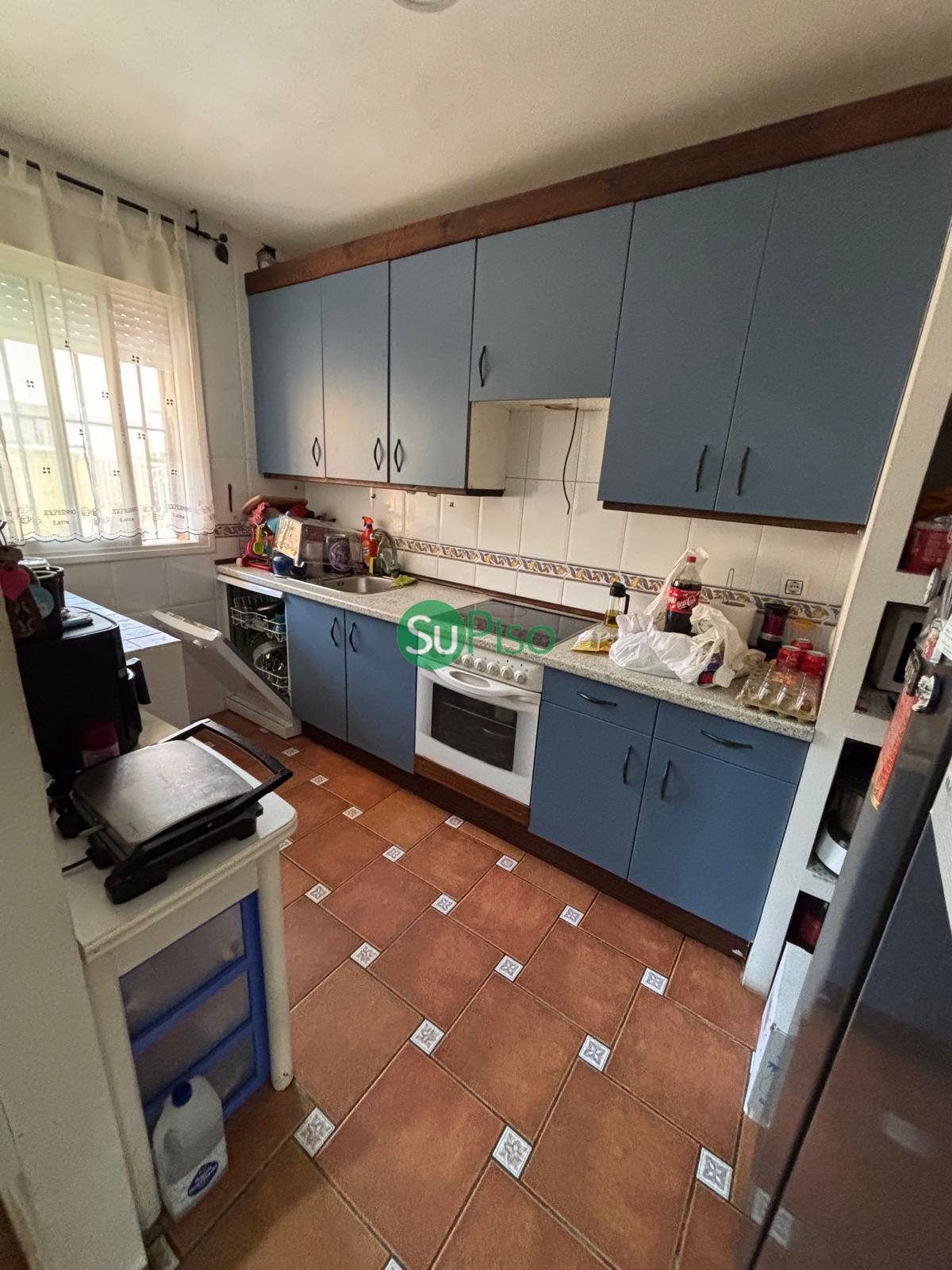 Venta de chalet en Magán