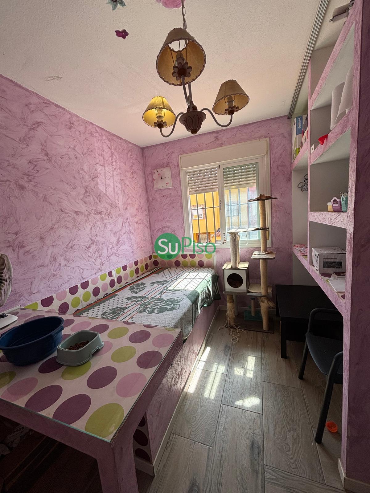 Venta de chalet en Magán