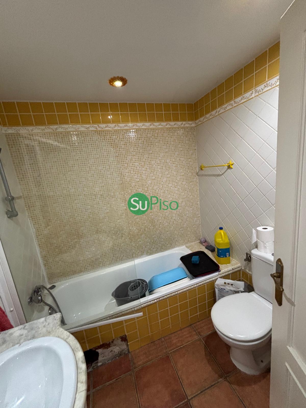 Venta de chalet en Magán