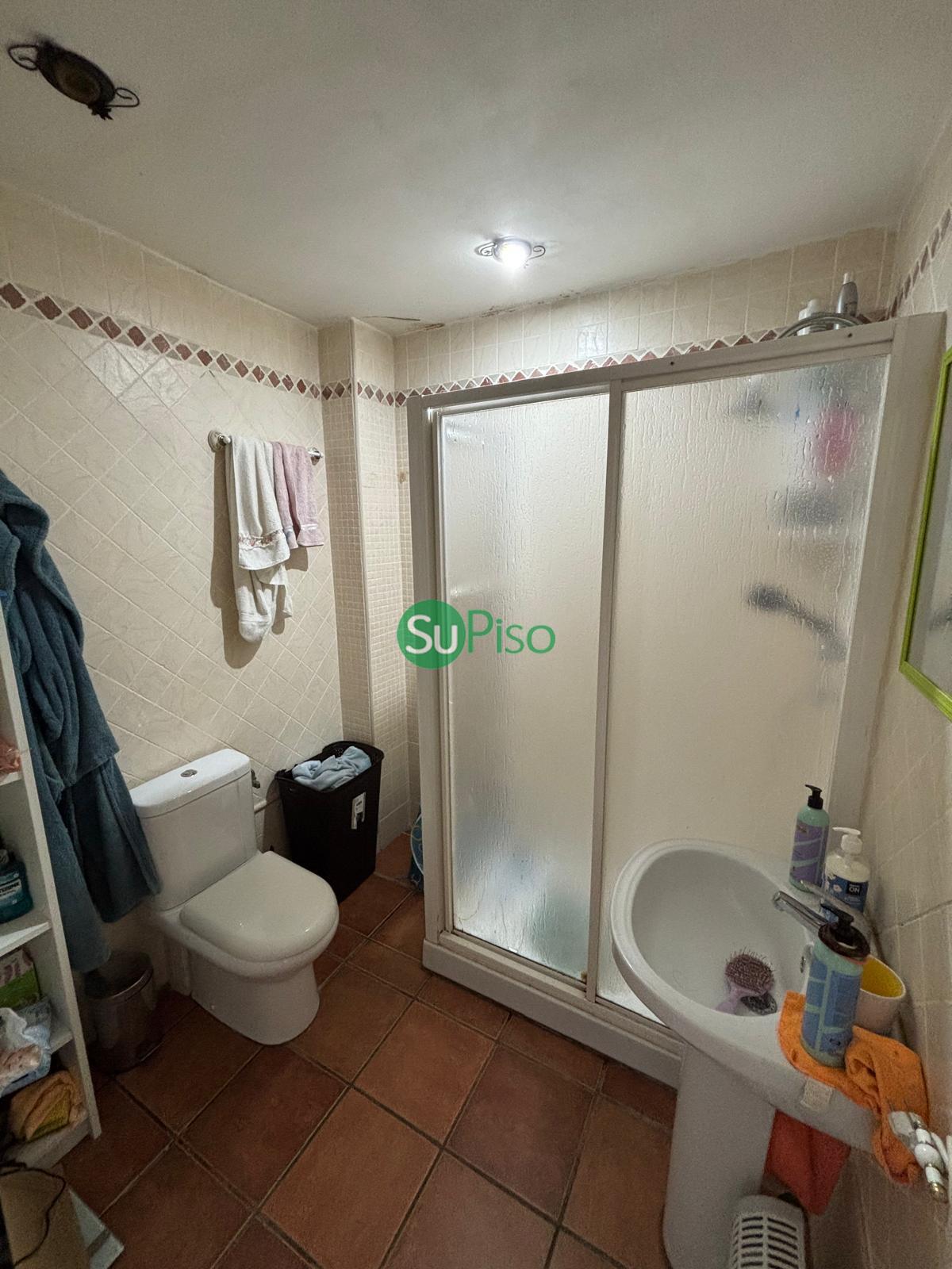 Venta de chalet en Magán