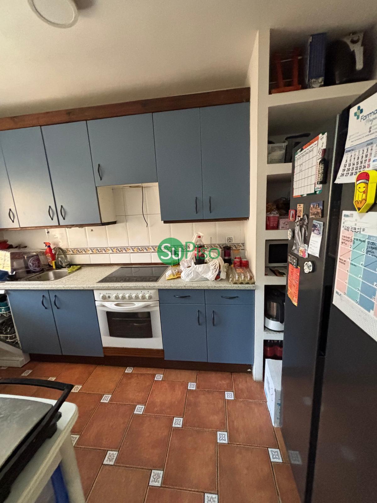 Venta de chalet en Magán