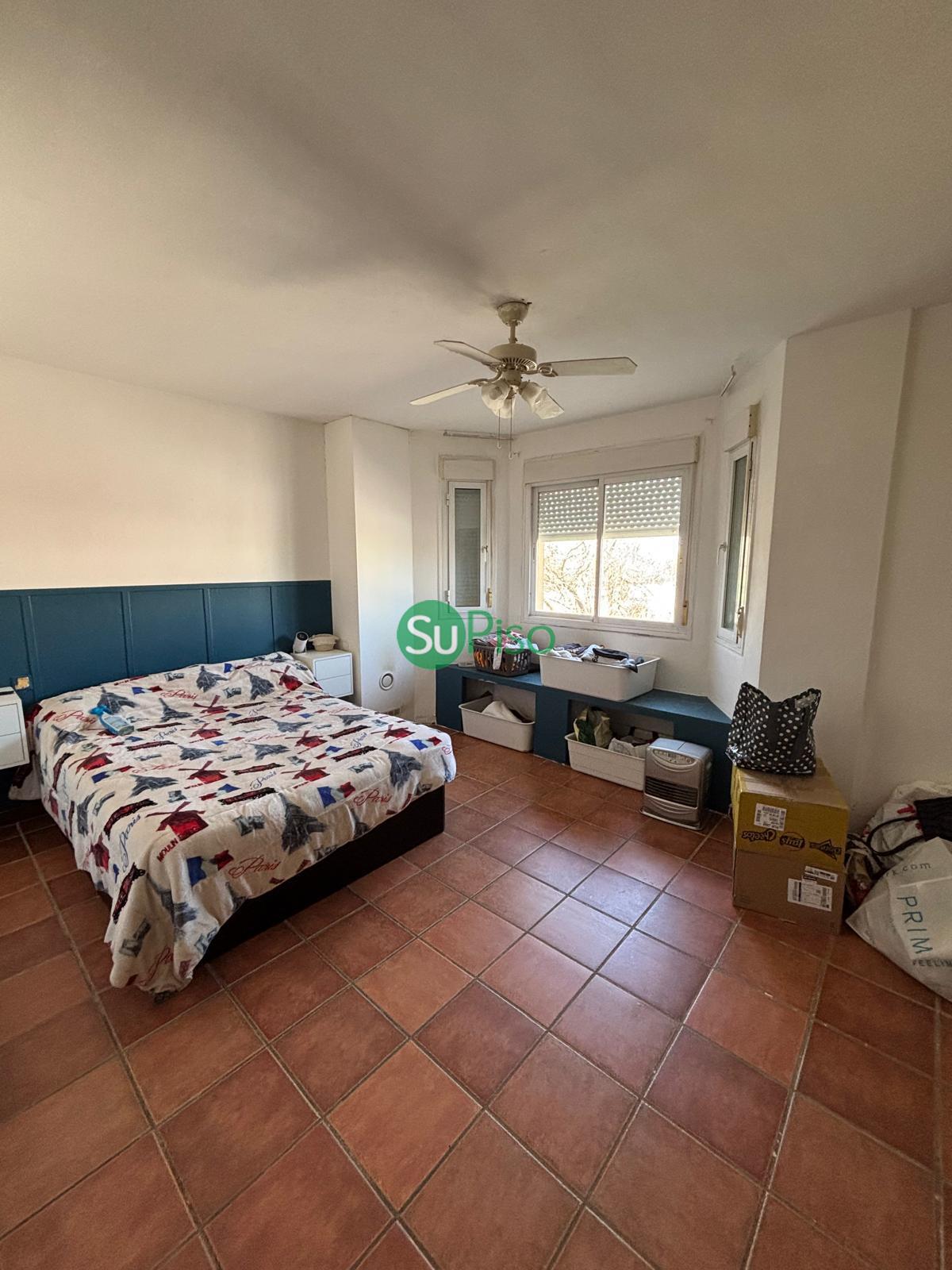 Venta de chalet en Magán