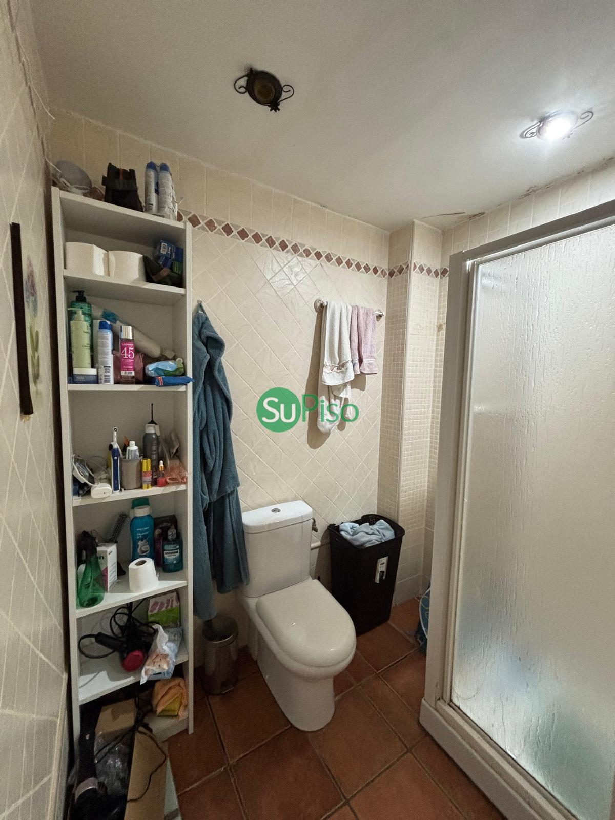 Venta de chalet en Magán