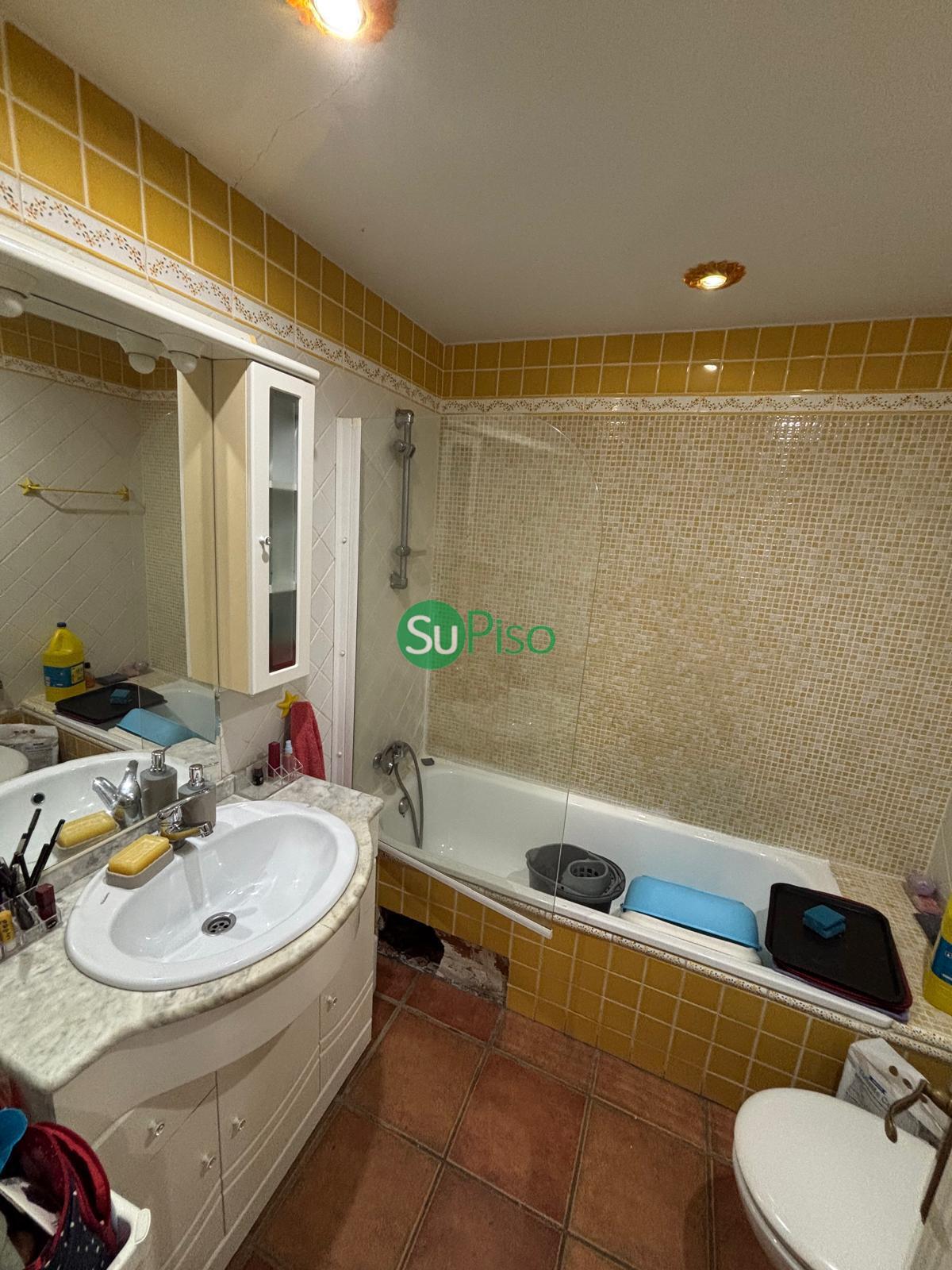 Venta de chalet en Magán