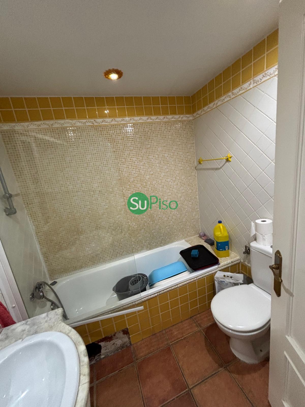 Venta de chalet en Magán