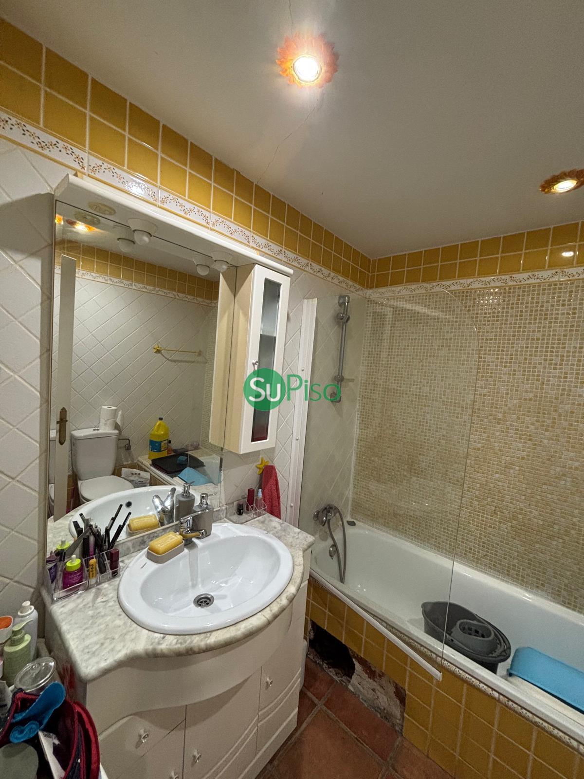 Venta de chalet en Magán