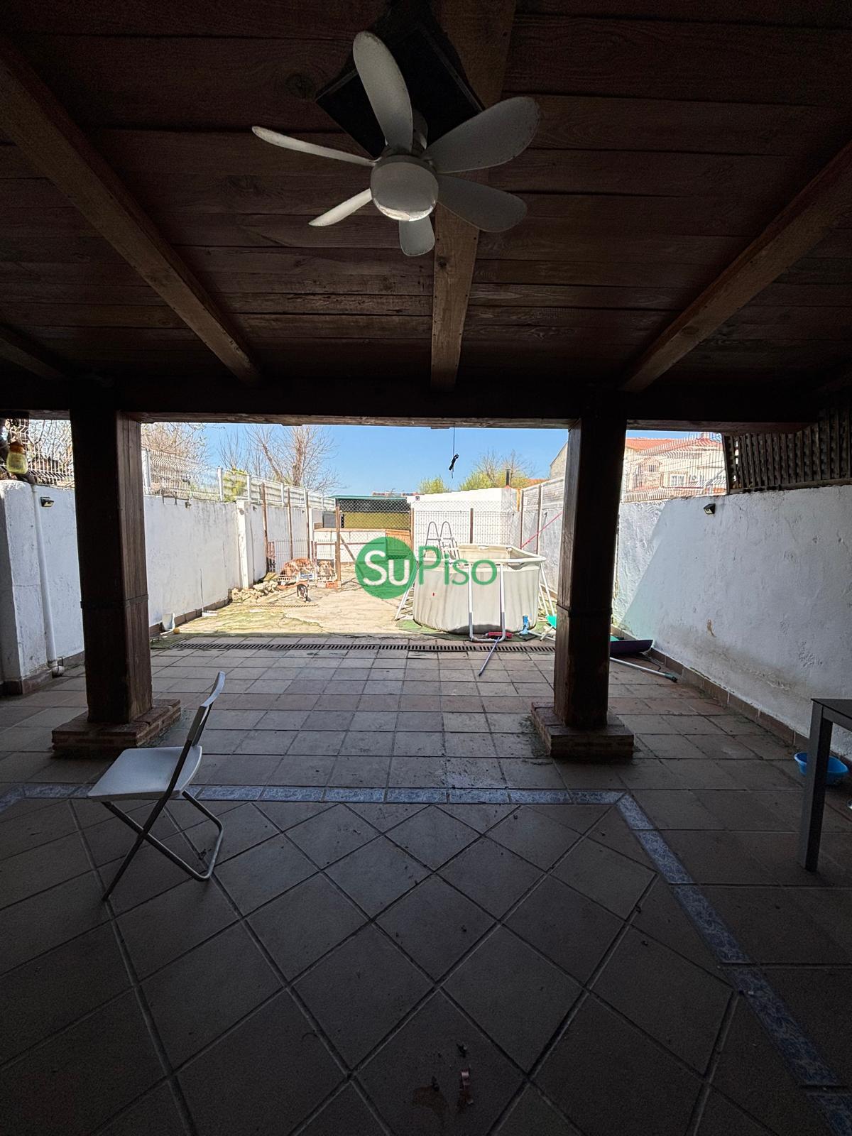 Venta de chalet en Magán