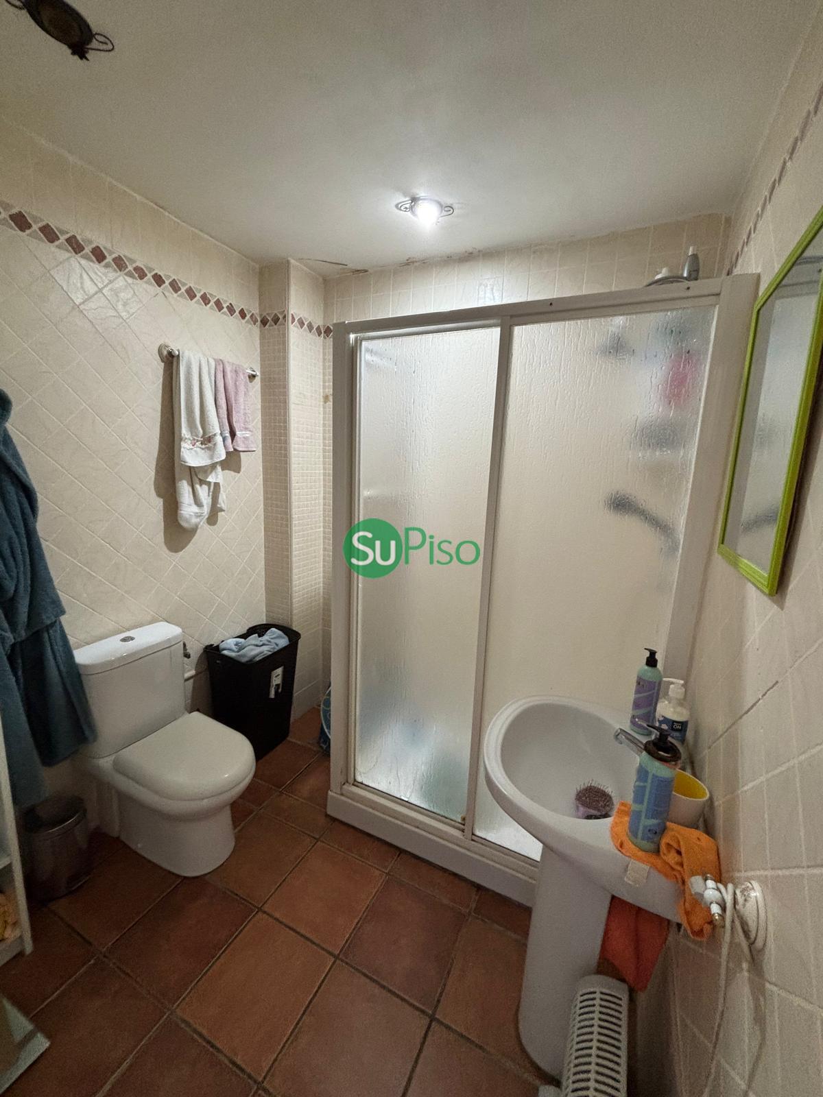 Venta de chalet en Magán