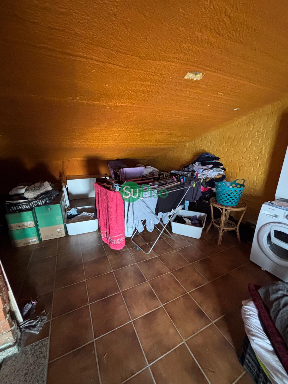 Venta de chalet en Magán