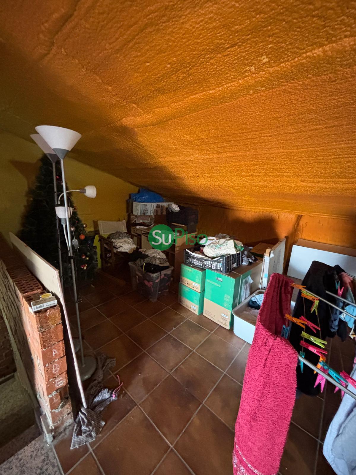 Venta de chalet en Magán