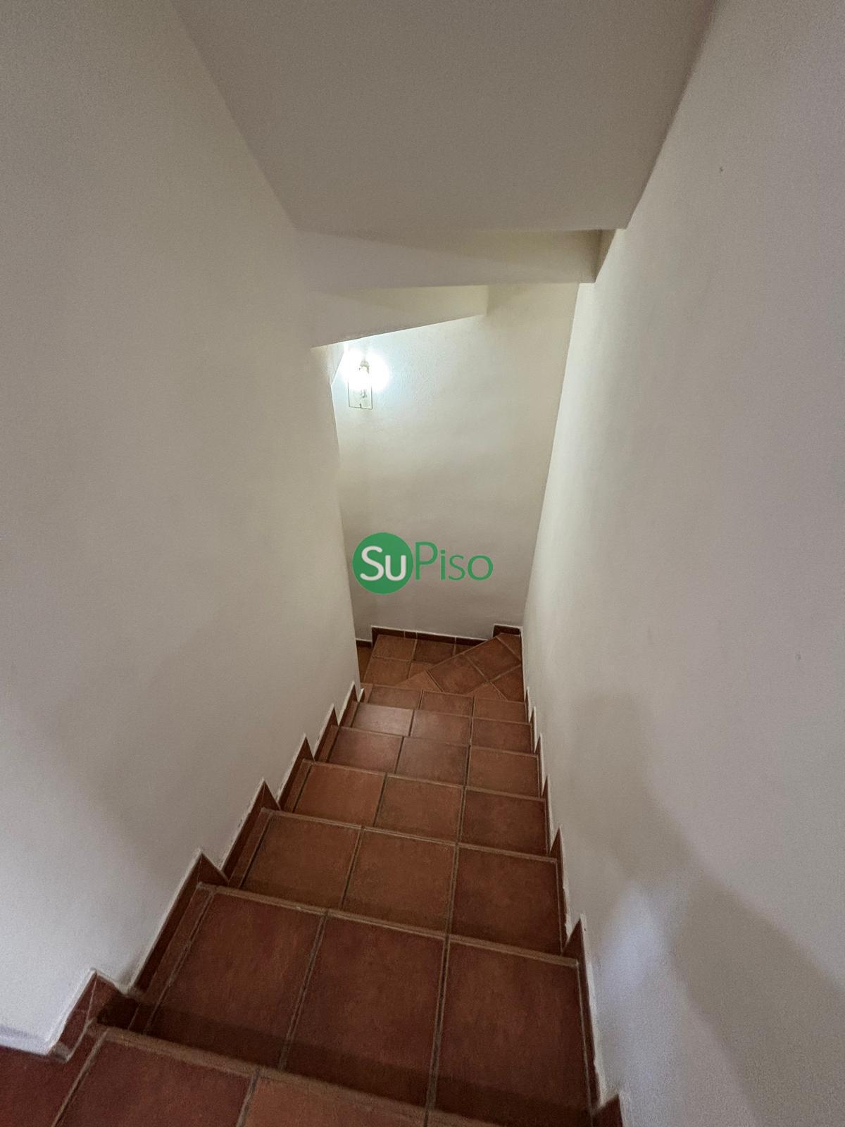 Venta de chalet en Magán