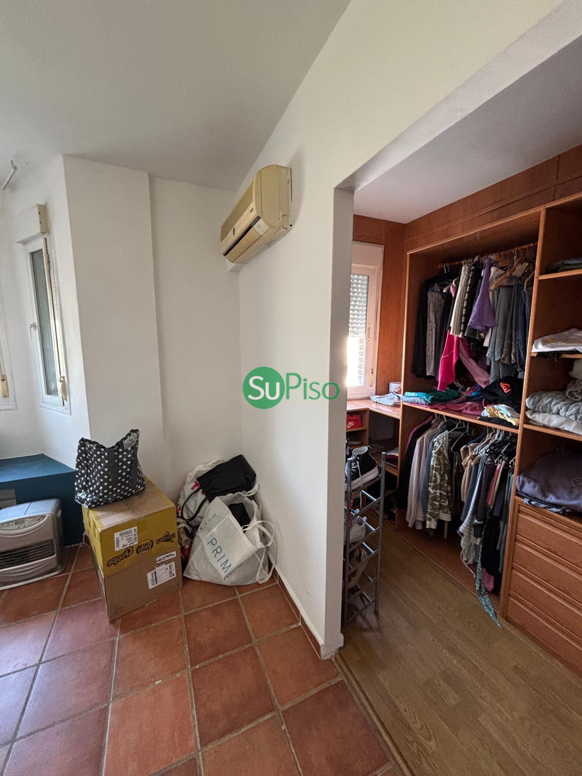 Venta de chalet en Magán