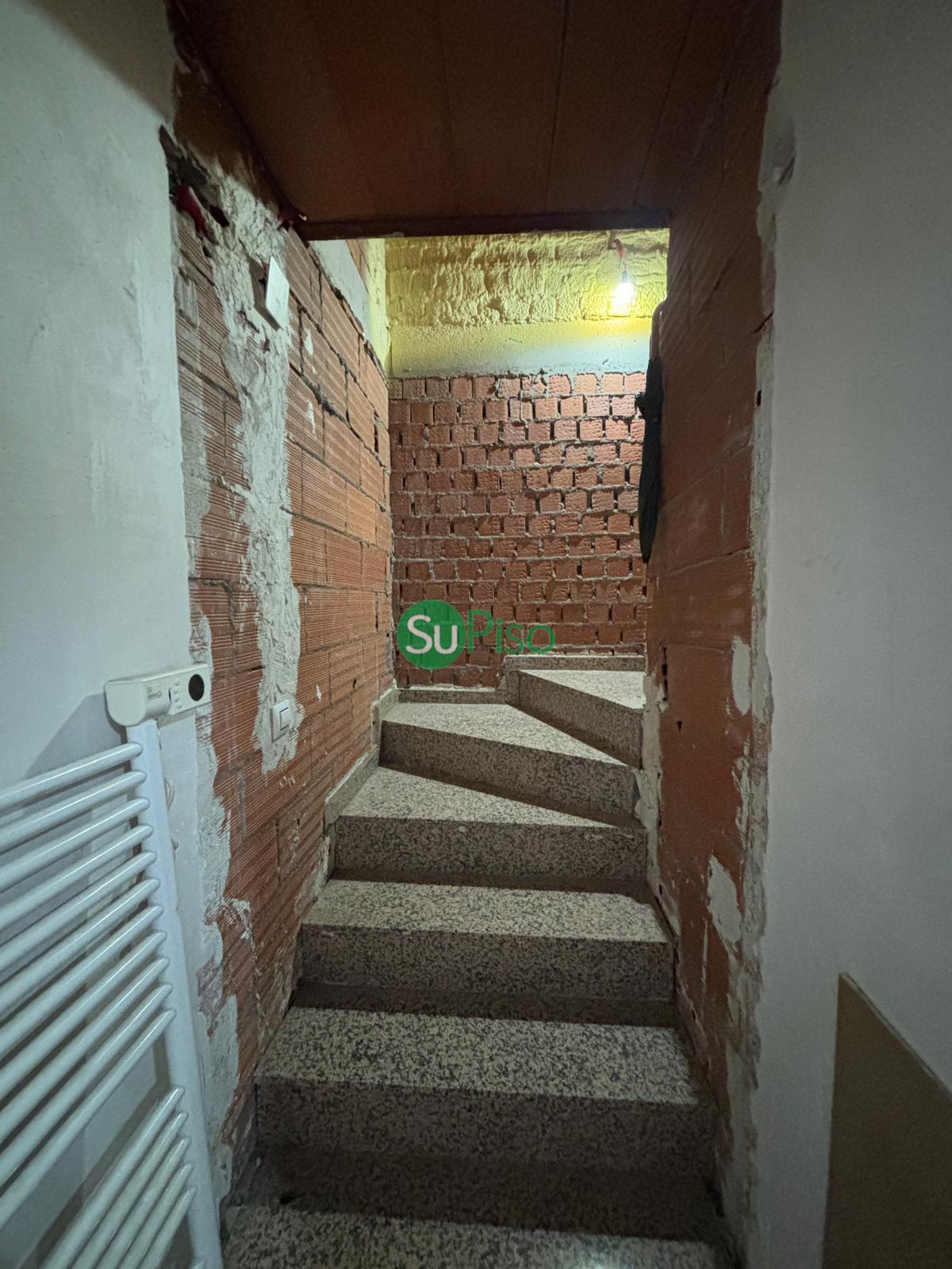 Venta de chalet en Magán