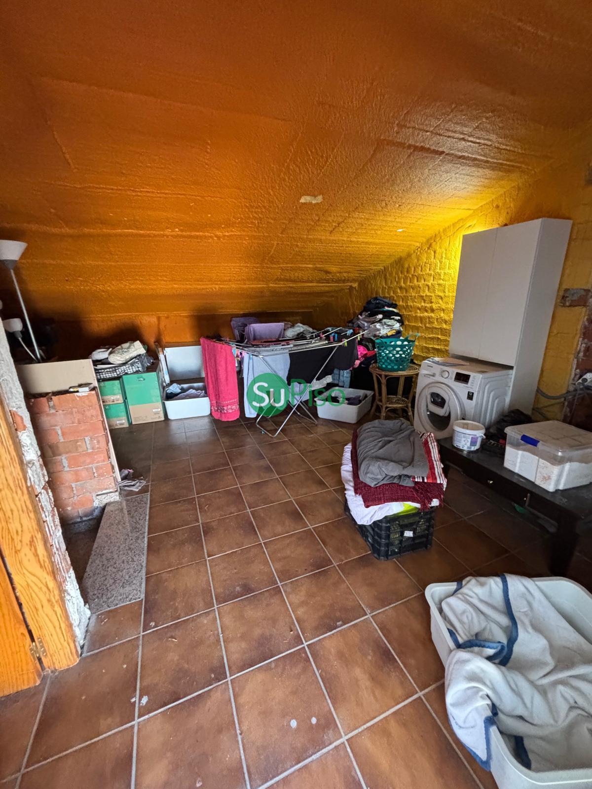 Venta de chalet en Magán