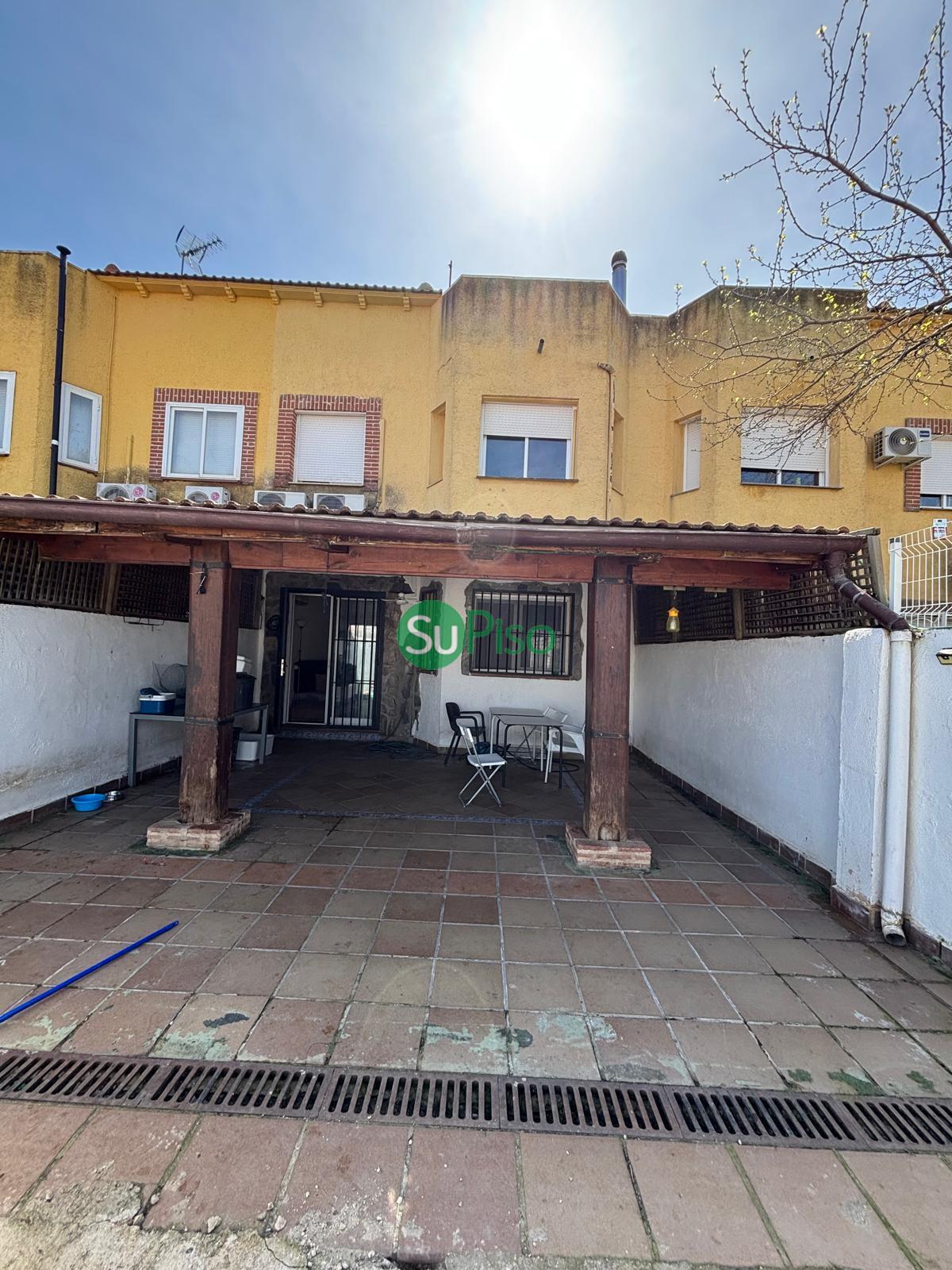 Venta de chalet en Magán