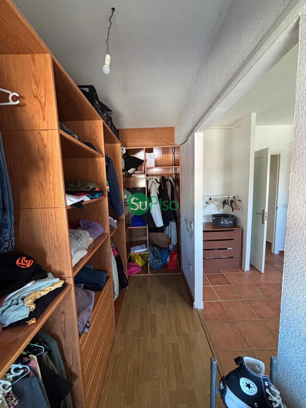 Venta de chalet en Magán